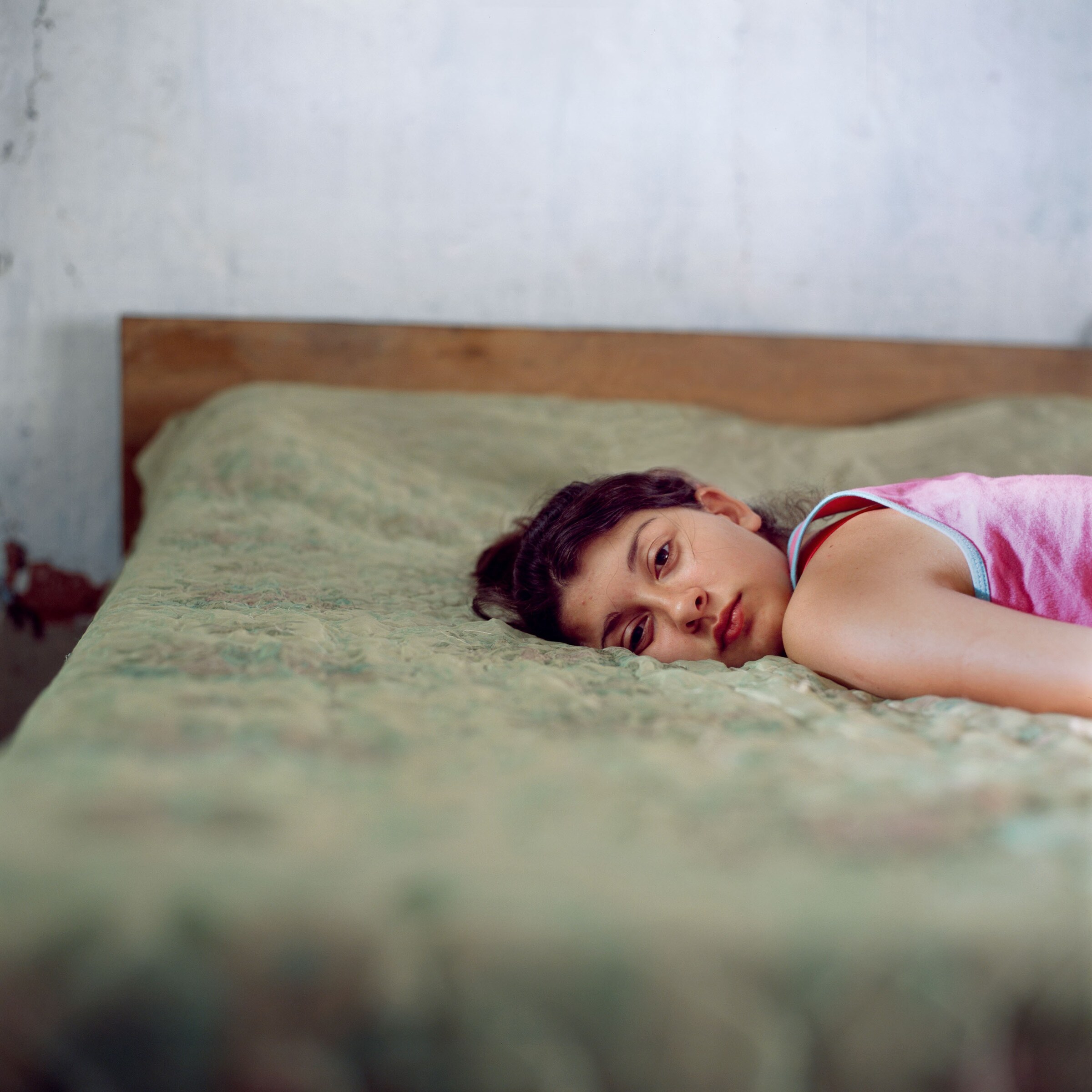 Alessandra Sanguinetti, from The Adventures of Guille and 