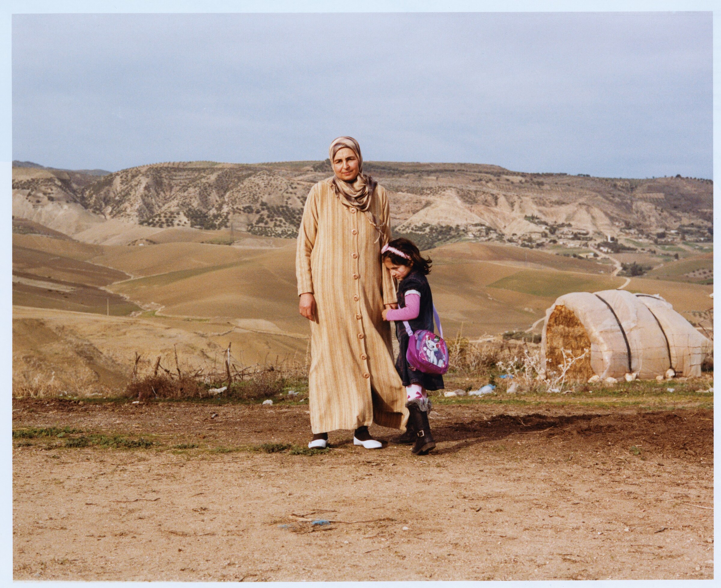 Morocco 
