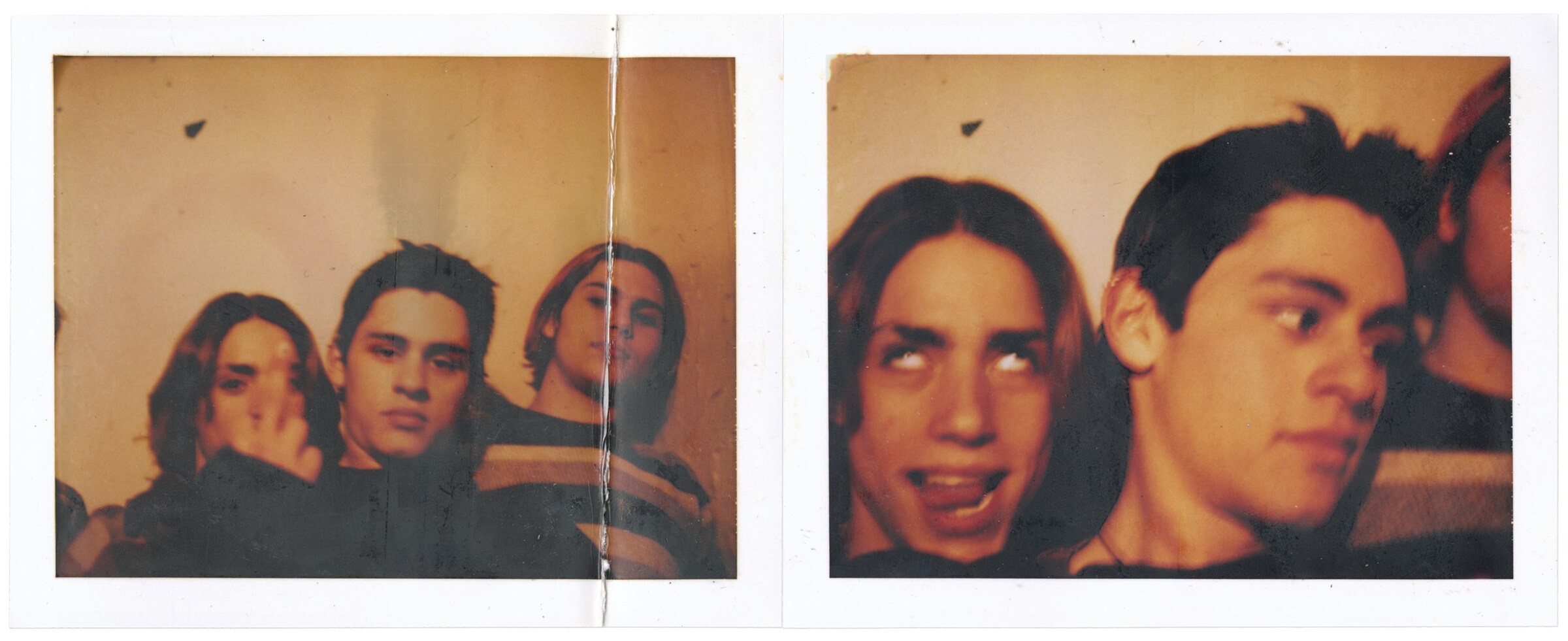 11 Ryan, Dave O, Chris