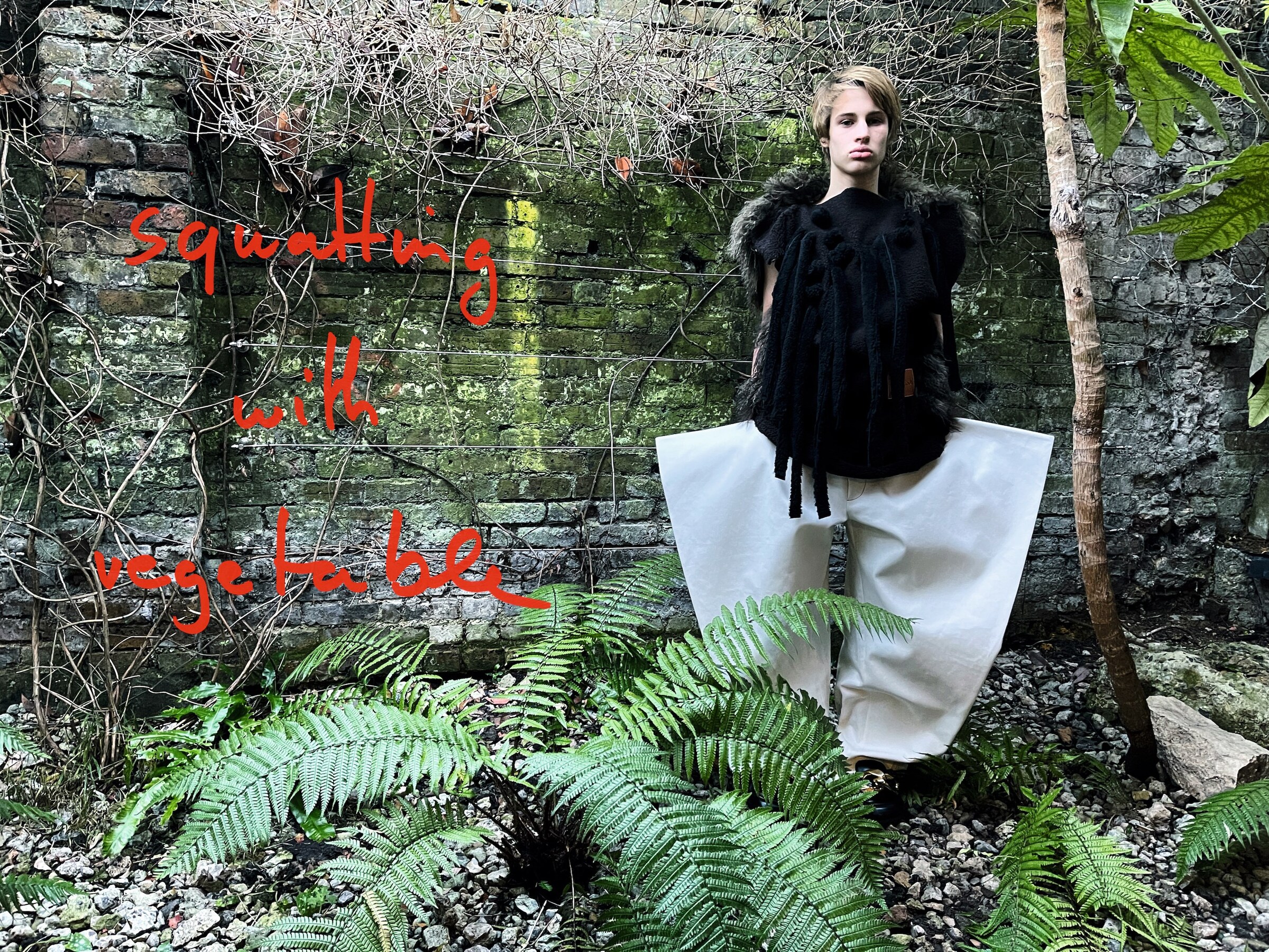 JW Anderson Men’s AW21 and Women’s PF21 Collections