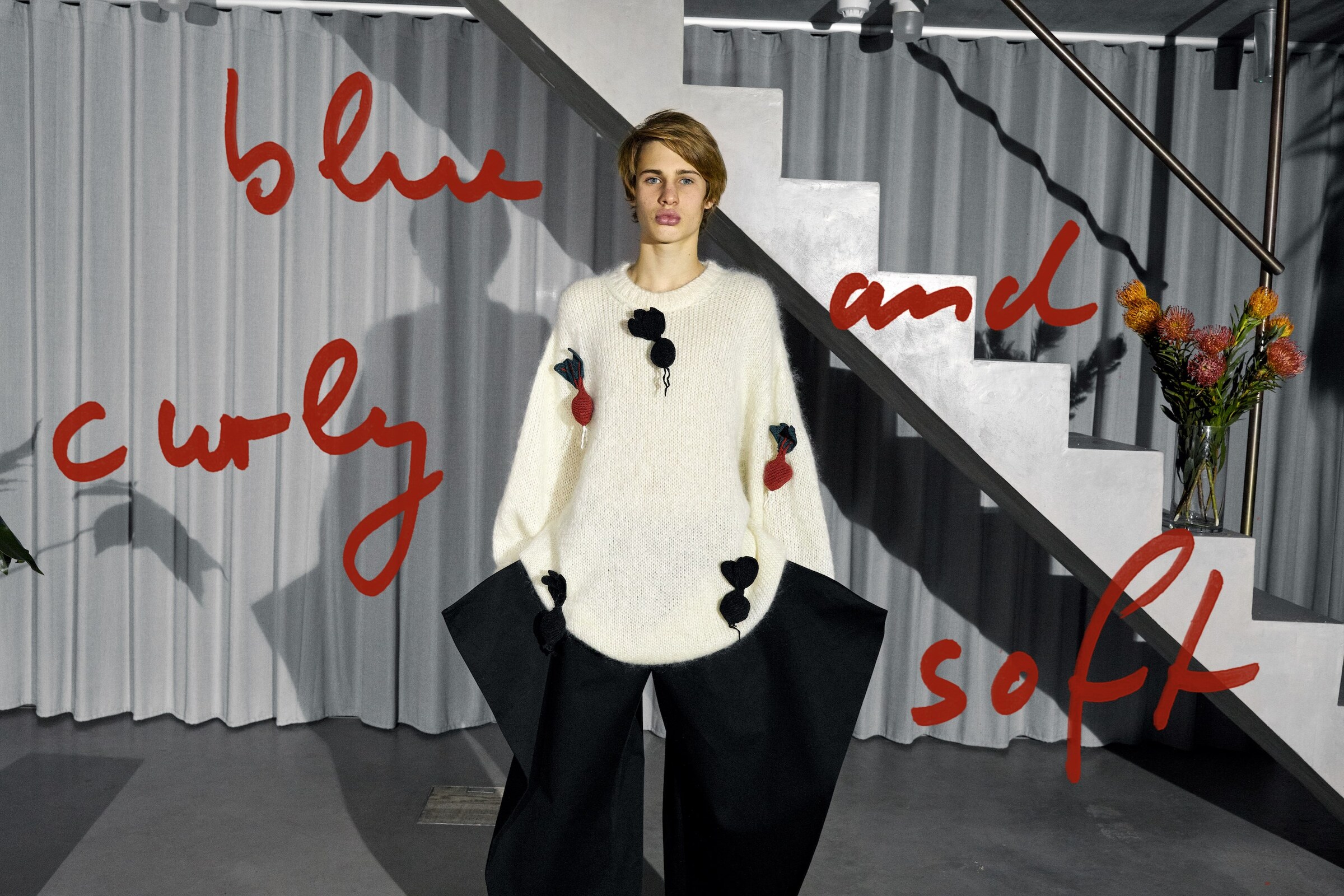 JW Anderson Men’s AW21 and Women’s PF21 Collections