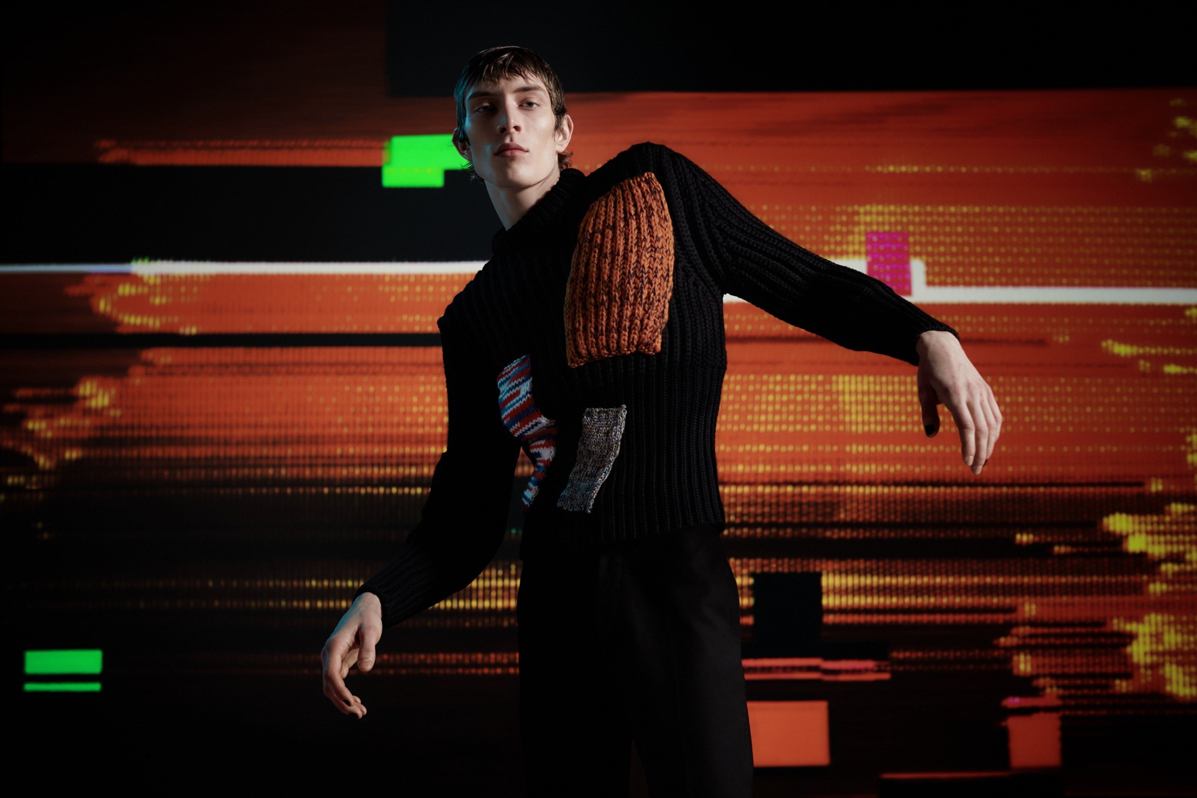 Raf Simons Archive Redux