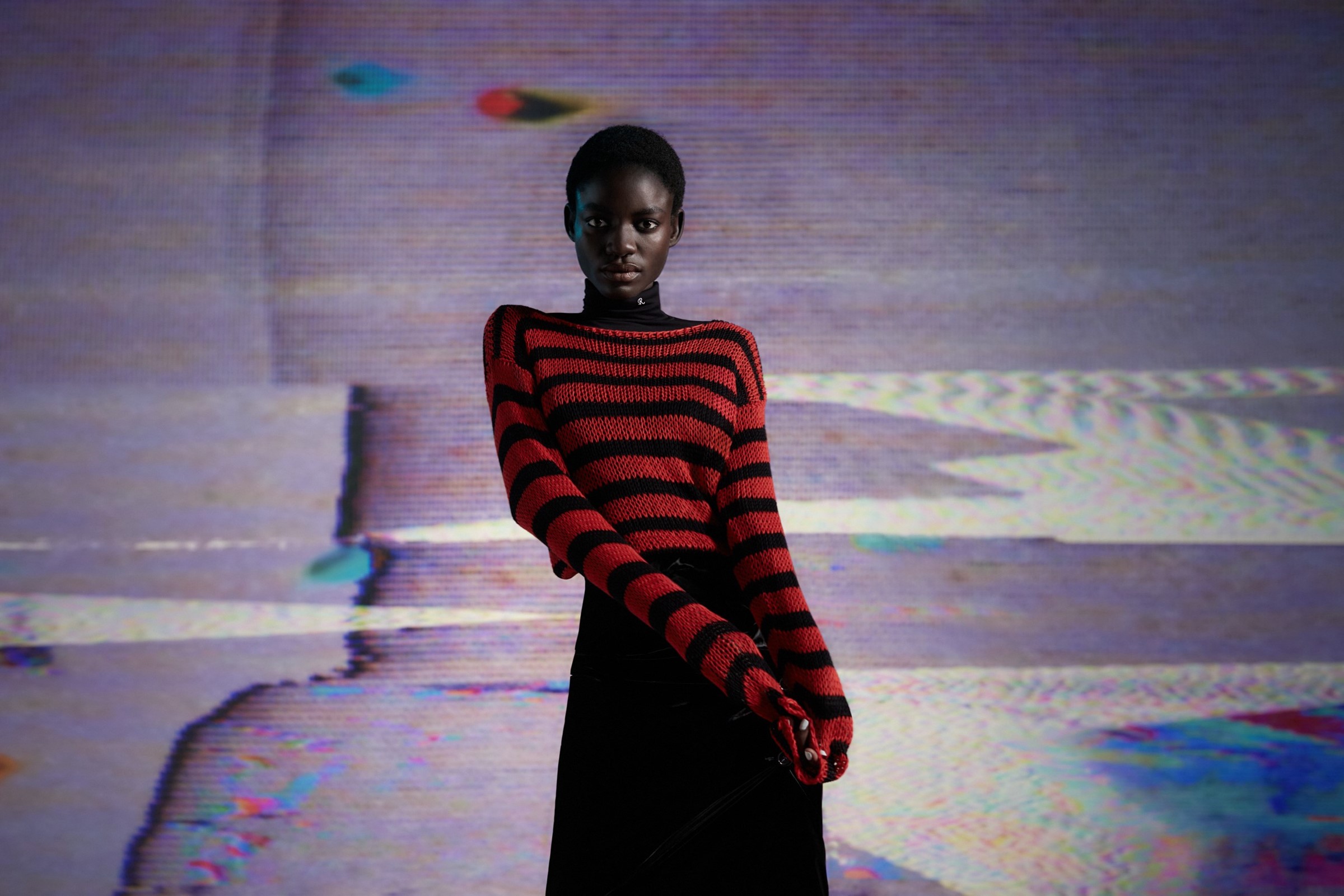 Raf Simons Archive Redux