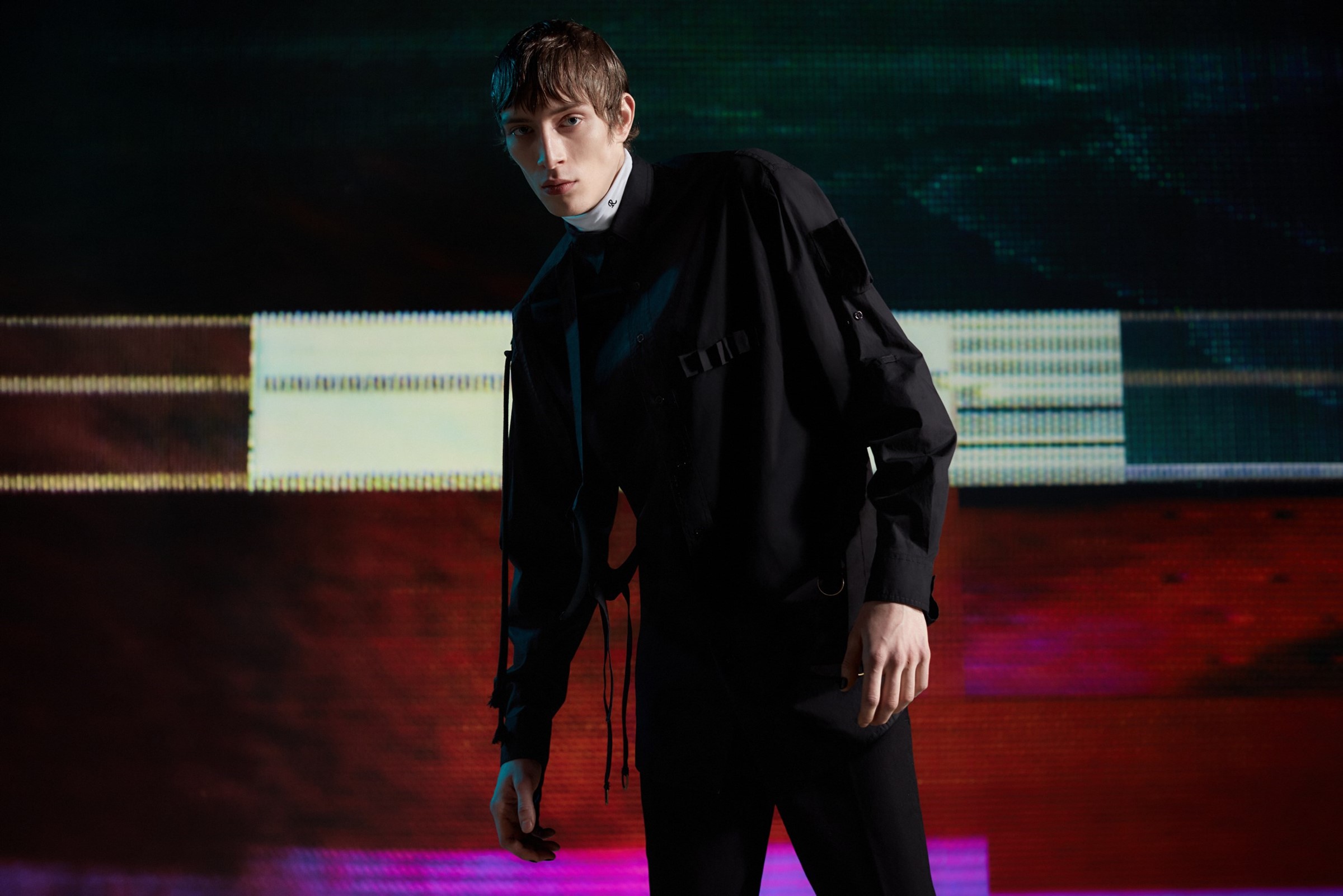 Raf Simons Archive Redux
