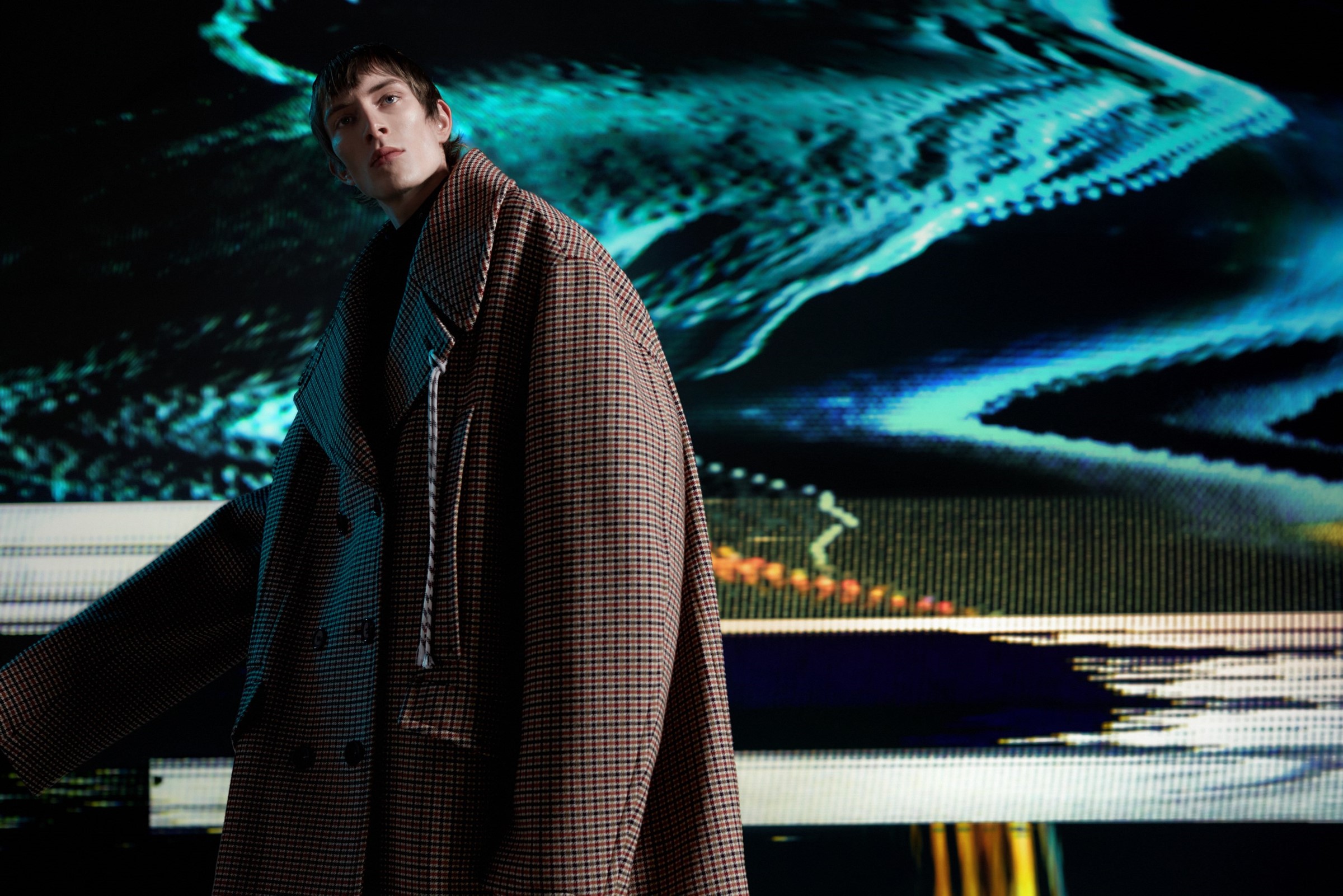 Raf Simons Archive Redux