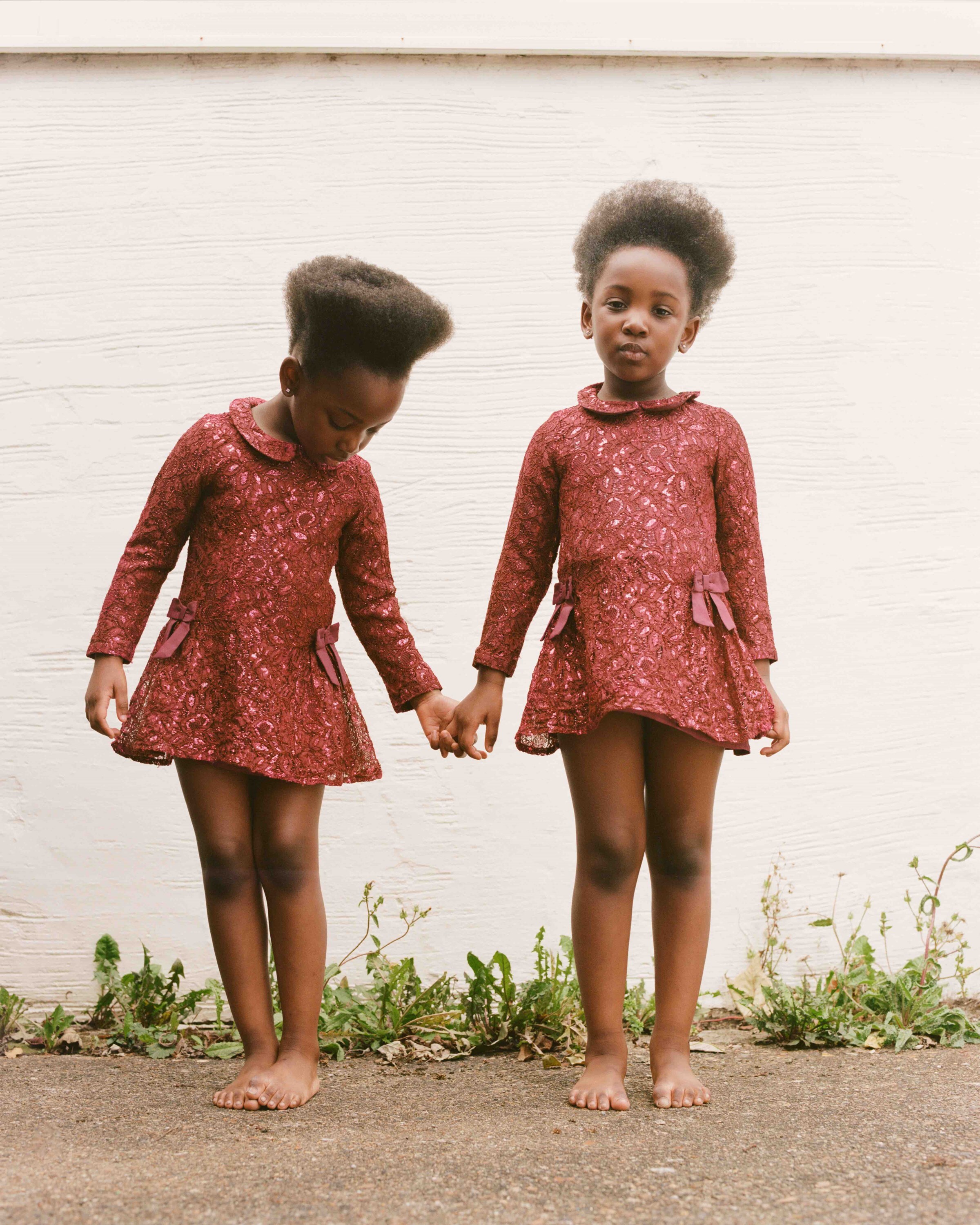 Eleora and Eliana 2