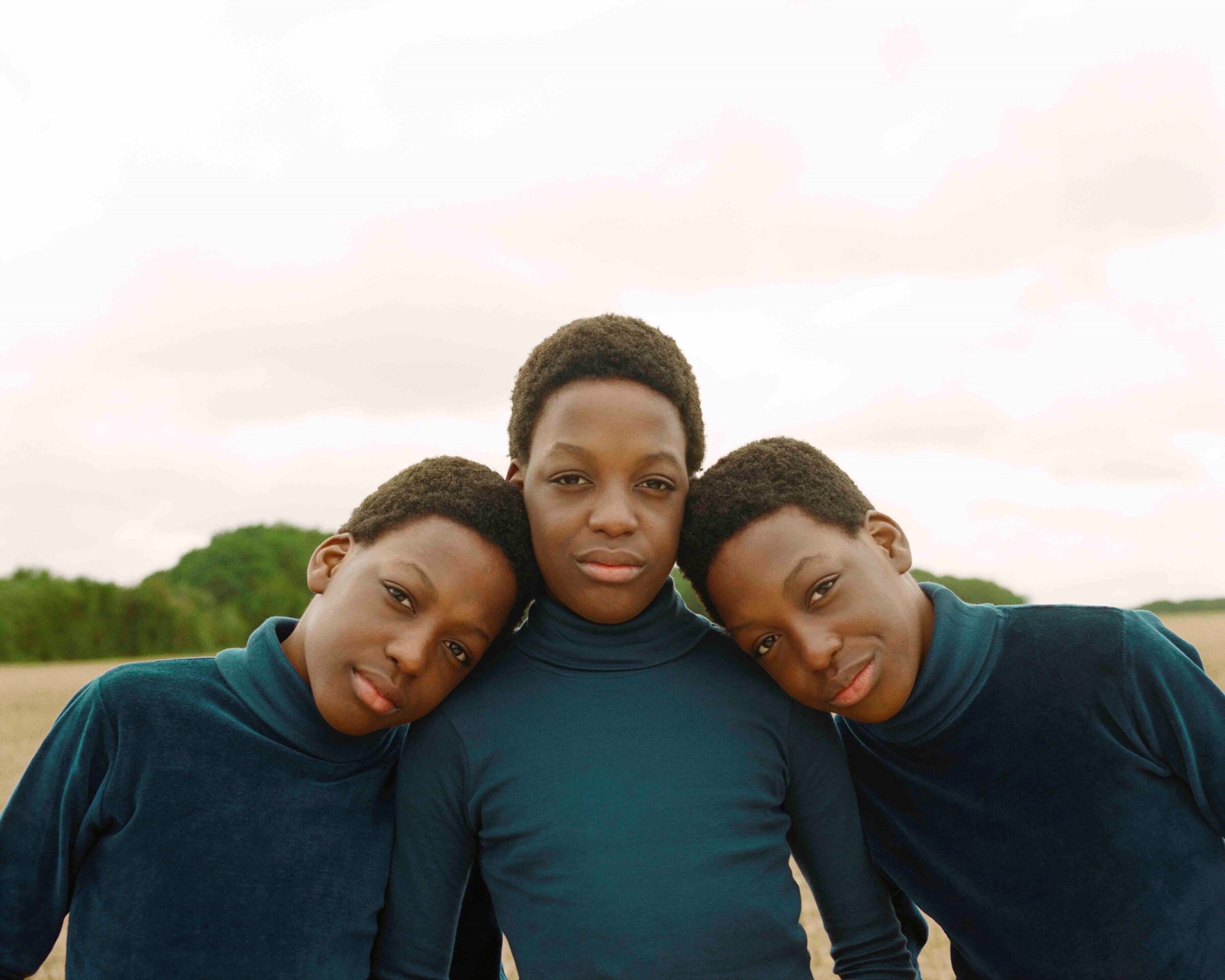 Oyesanwo triplets