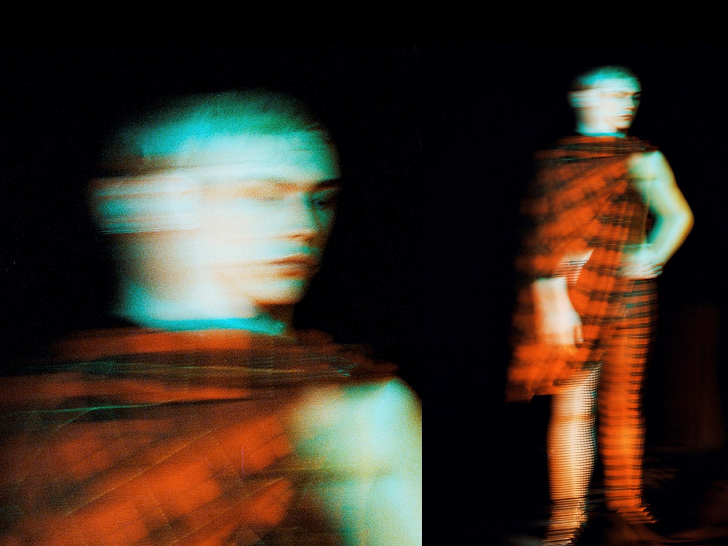 3 Lauren Perrin New Collection