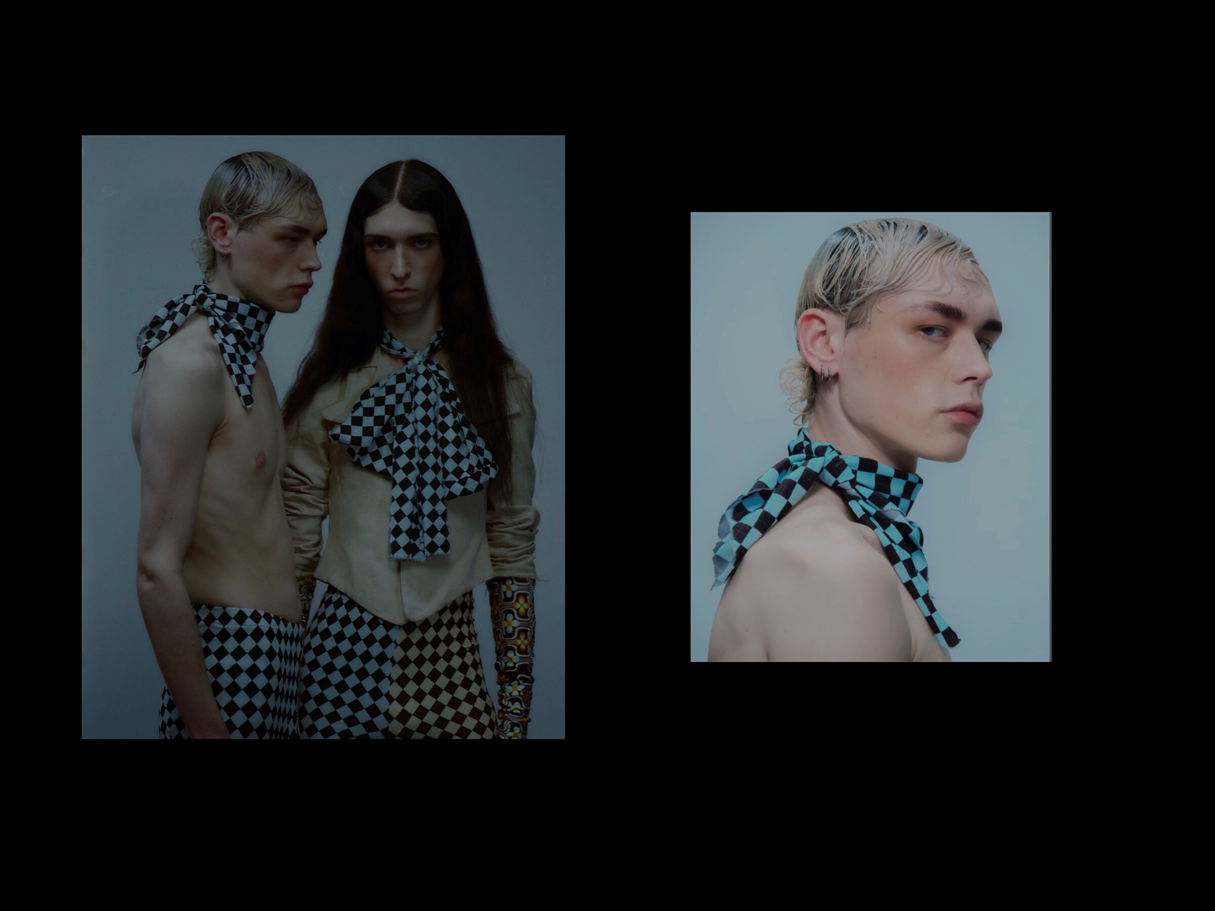9 Lauren Perrin New Collection