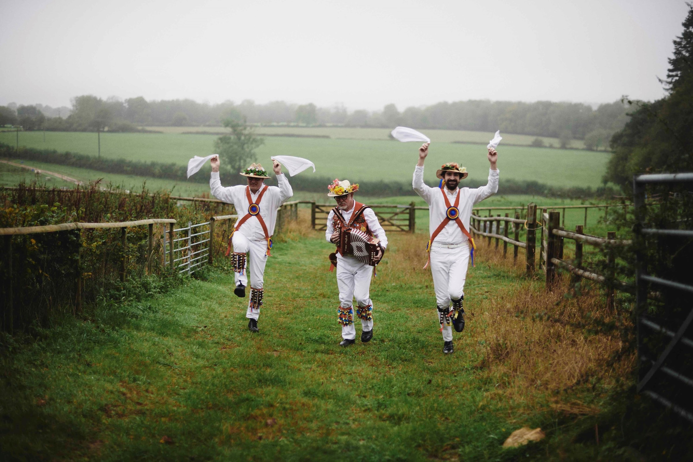 021 Morris Dancer Morgan O’Donovan