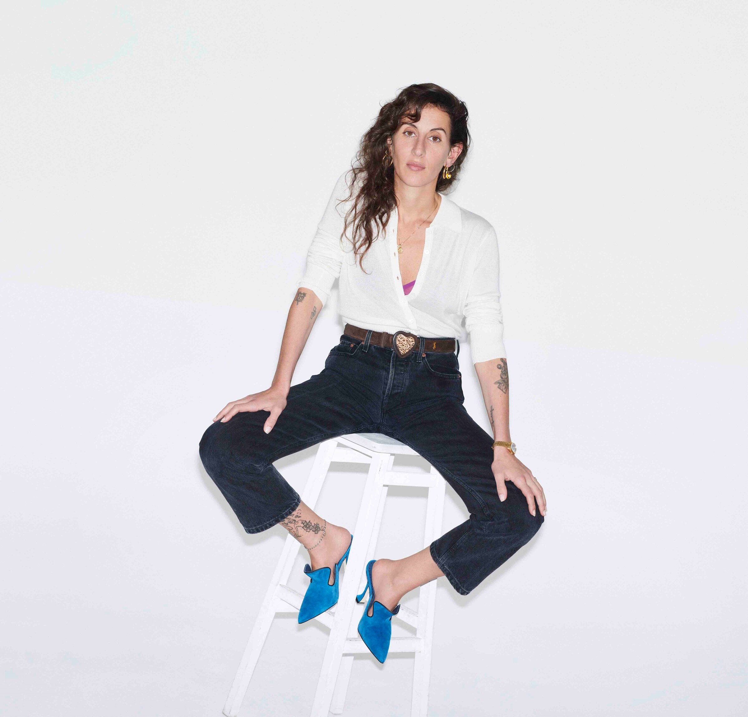 Emilie Kareh - Image Courtesy of FARFETCH (4)
