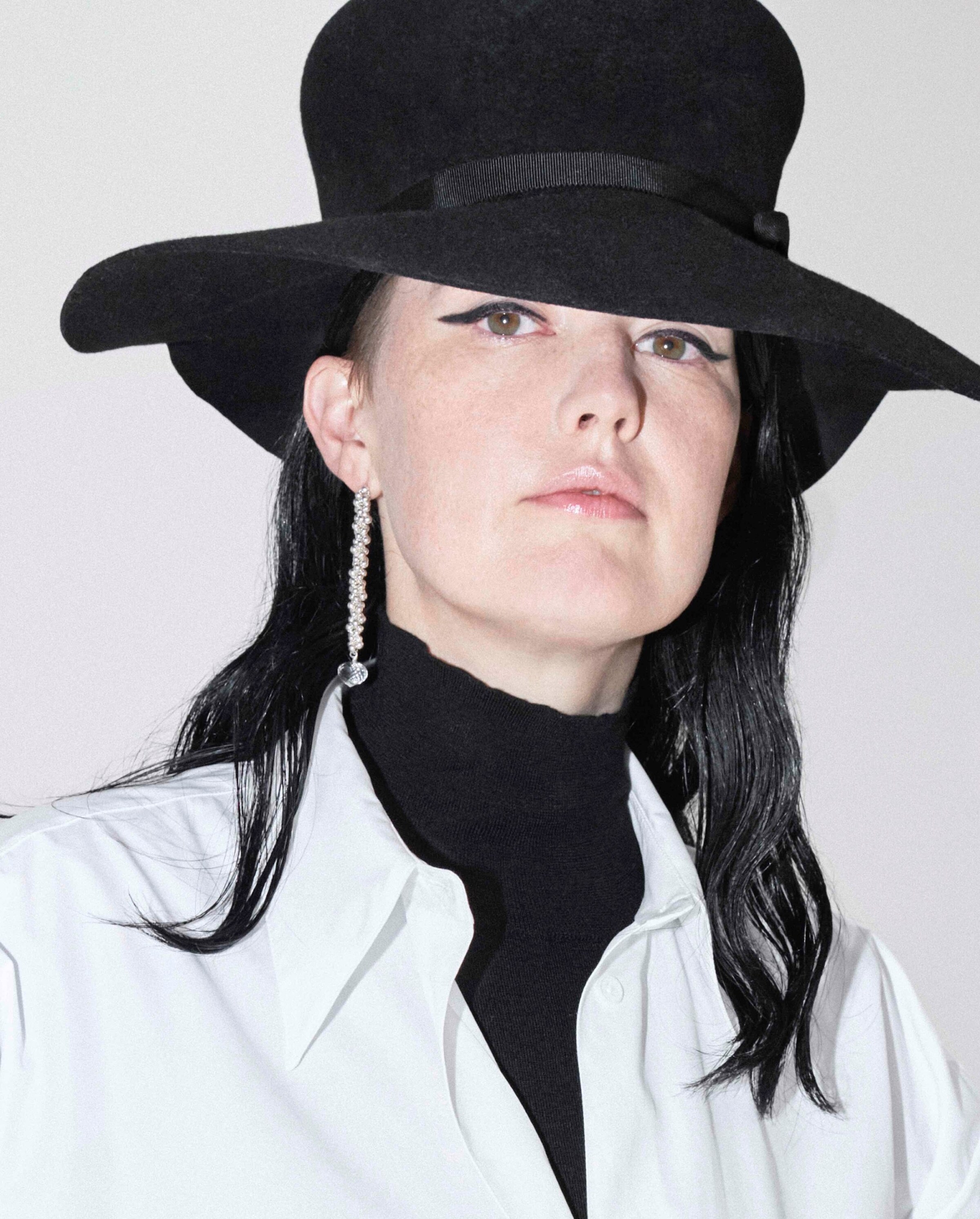 Ellie Grace Cumming - Image Courtesy of FARFETCH (