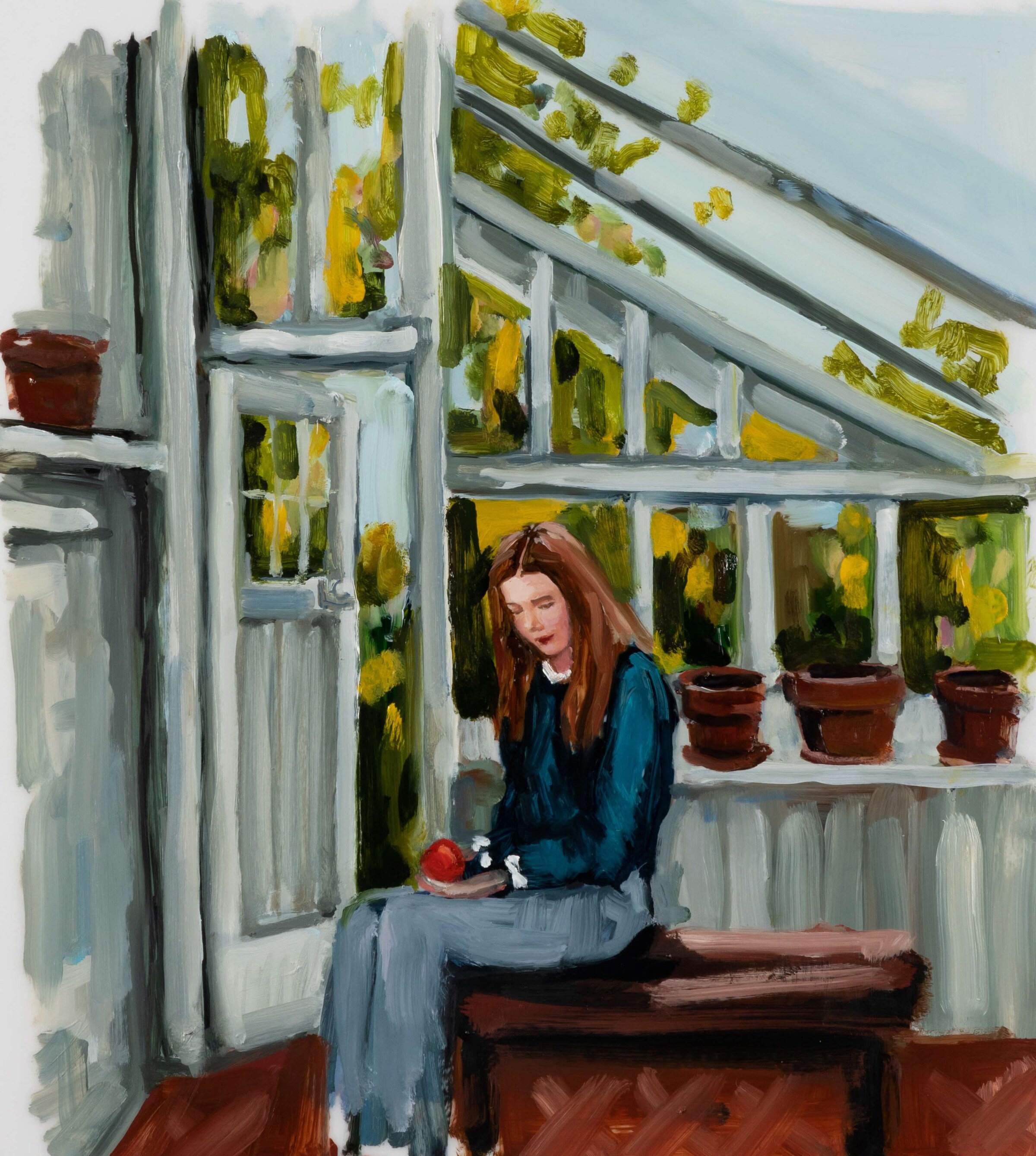 Karyn Lyons