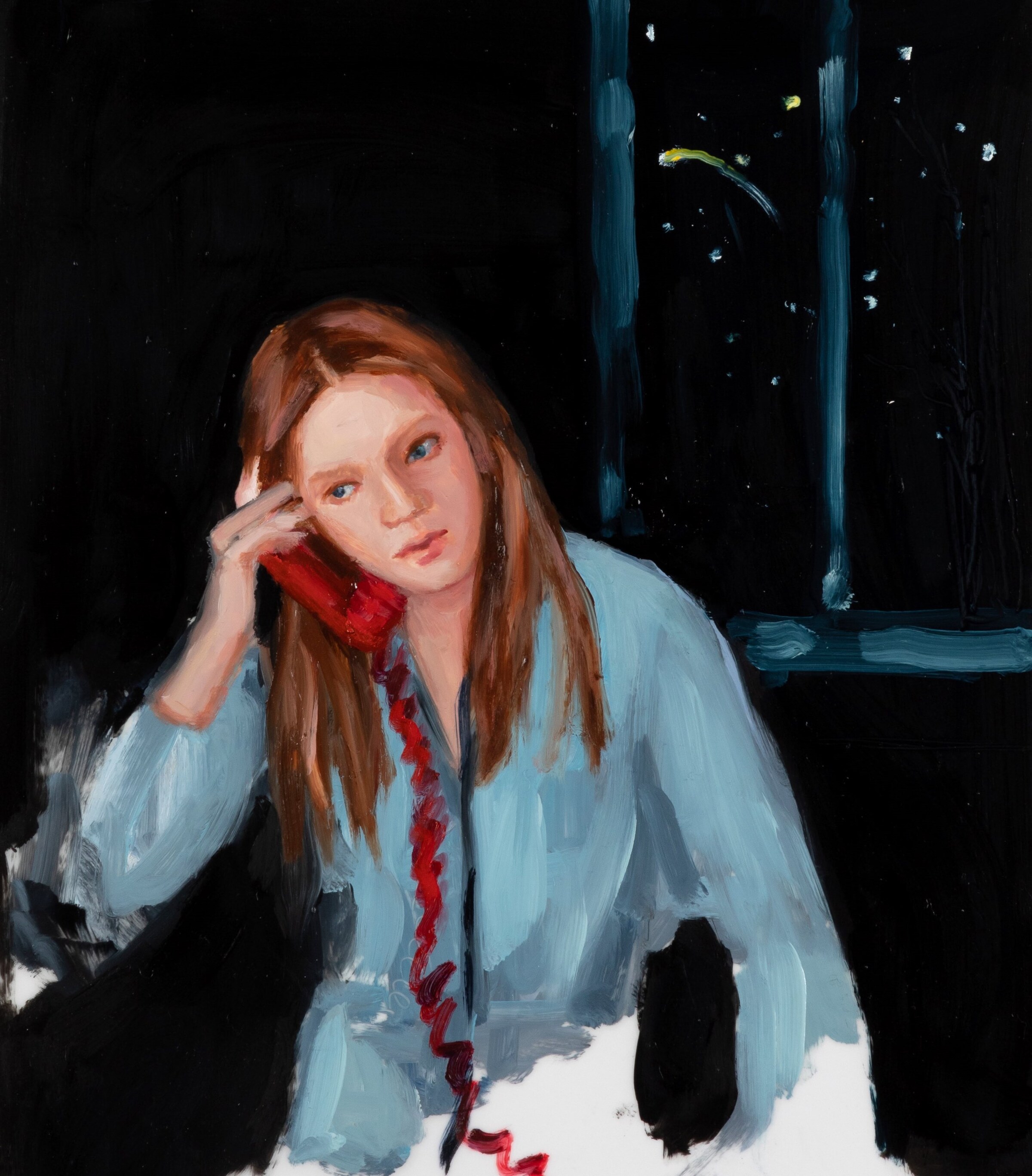 Karyn Lyons