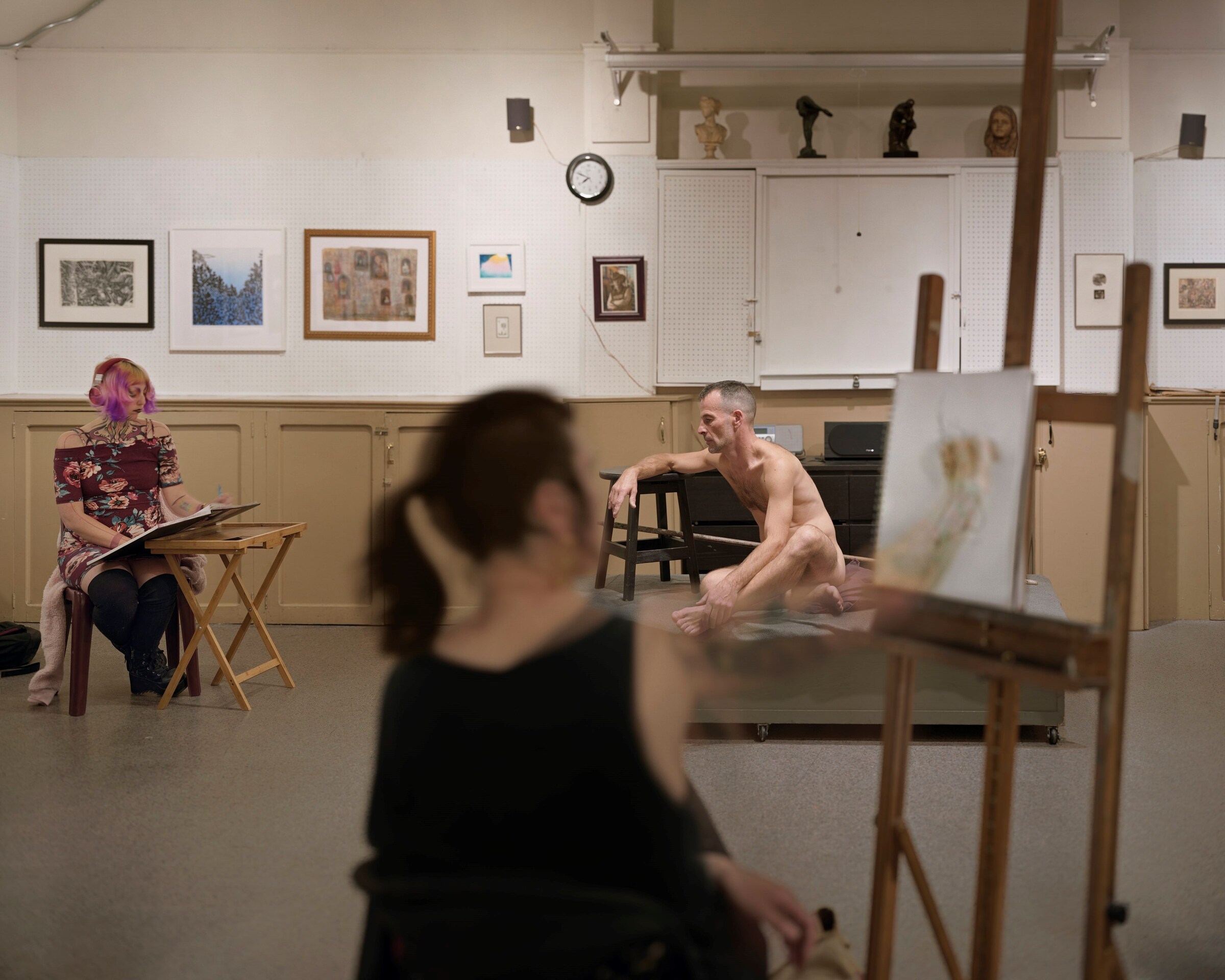 A Pound of Pictures by Alec Soth