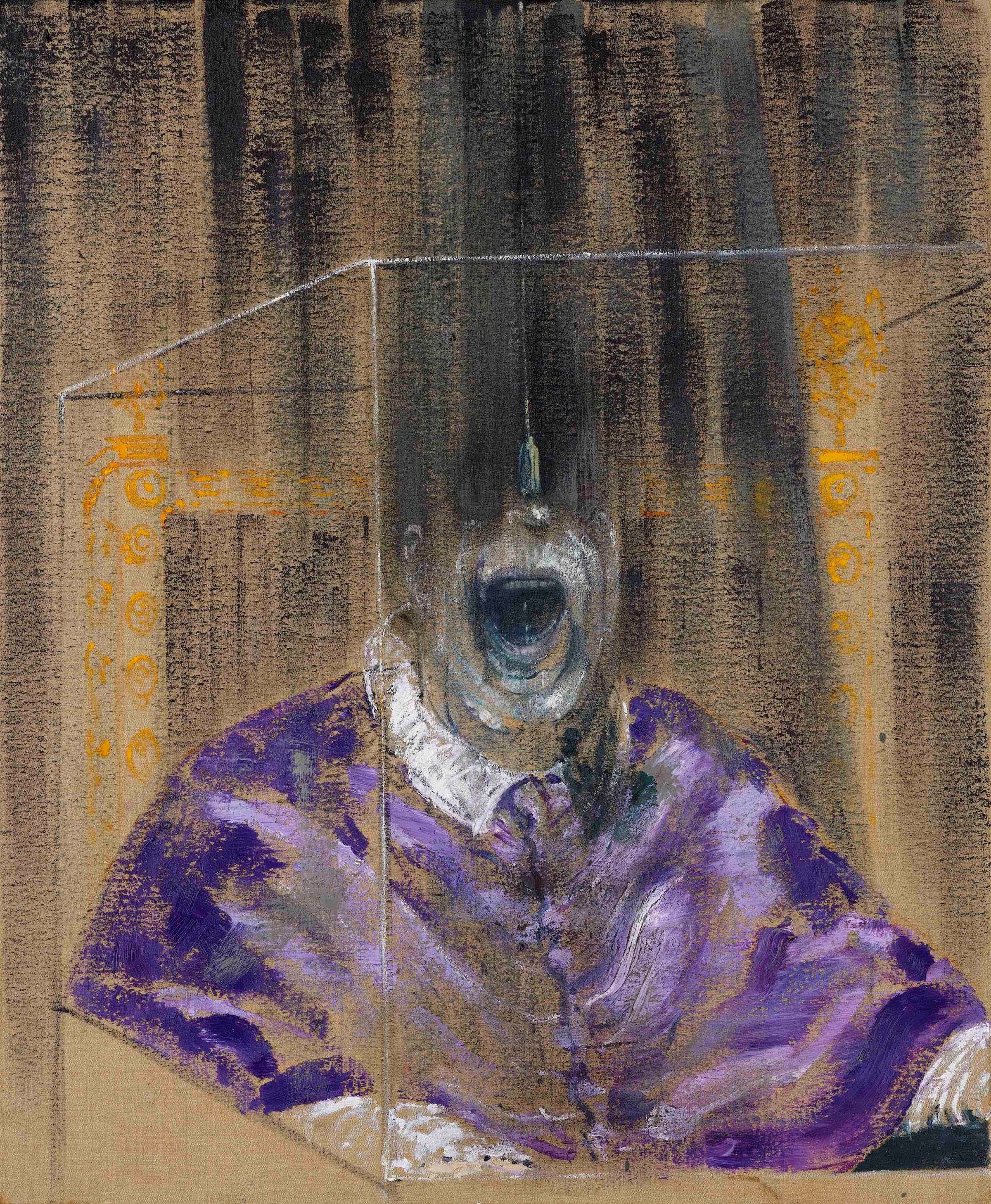 Francis Bacon: Man and Beast opens at the Royal Academy