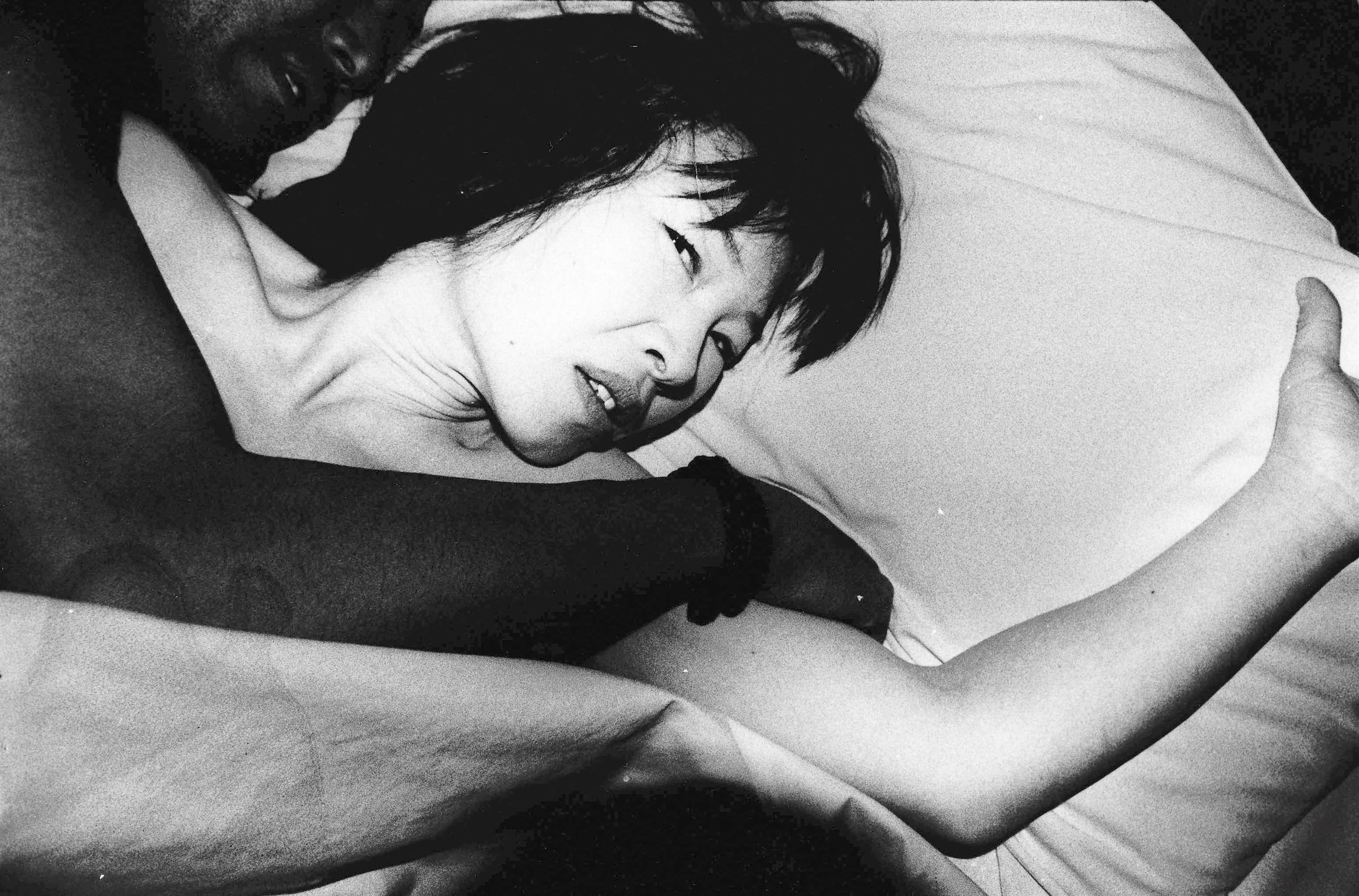 Love Songs at the Maison Européenne de la Photographie