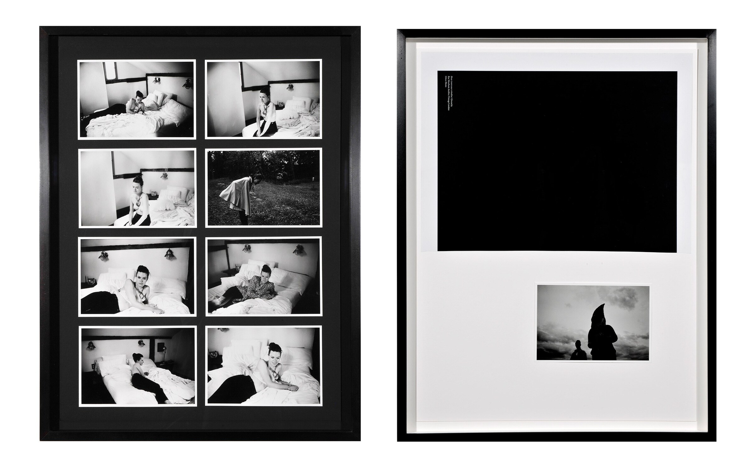 Love Songs at the Maison Europ&#233;enne de la Photographie