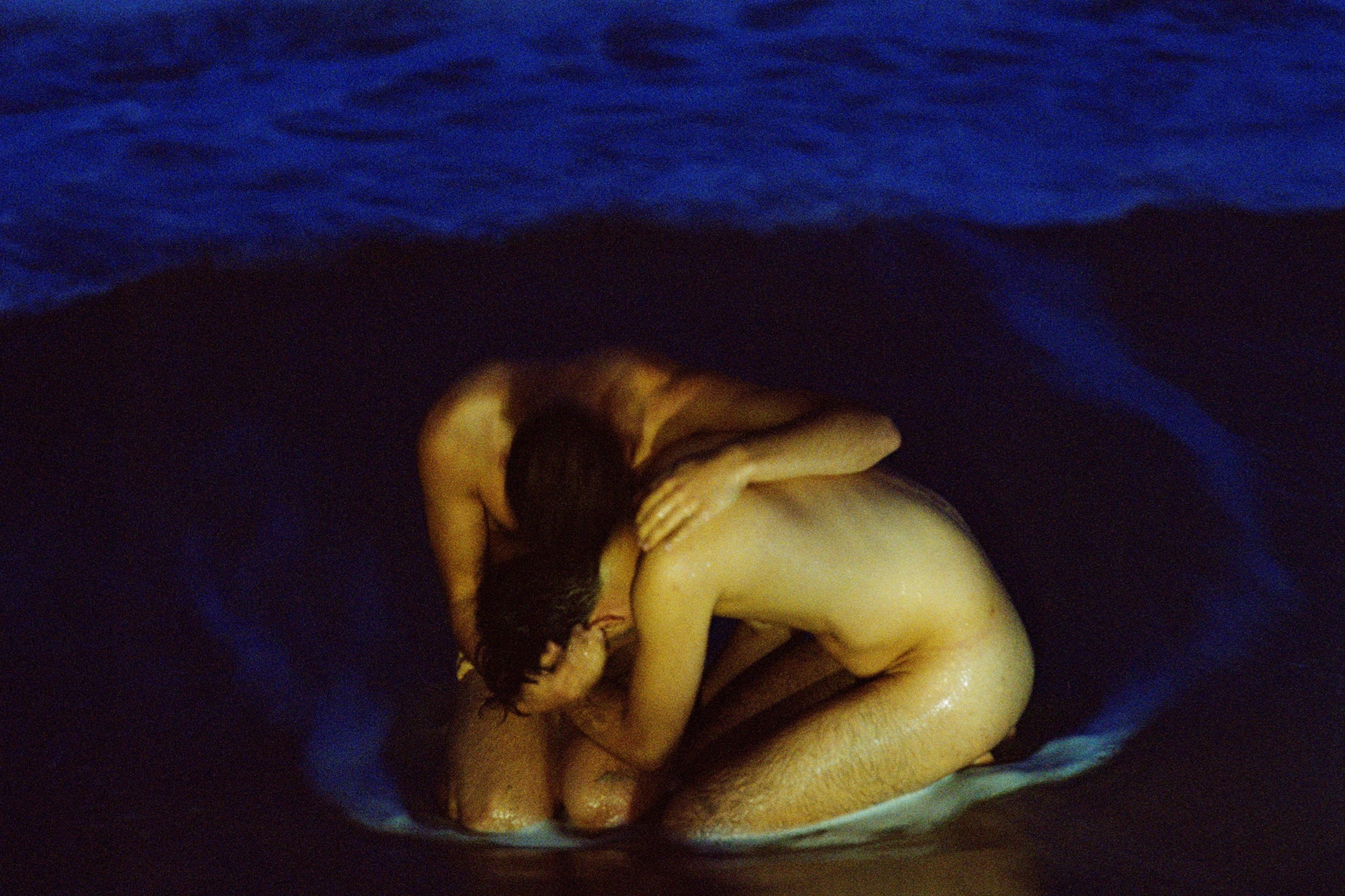 To Die Alive by Matthew Leifheit, Damiani