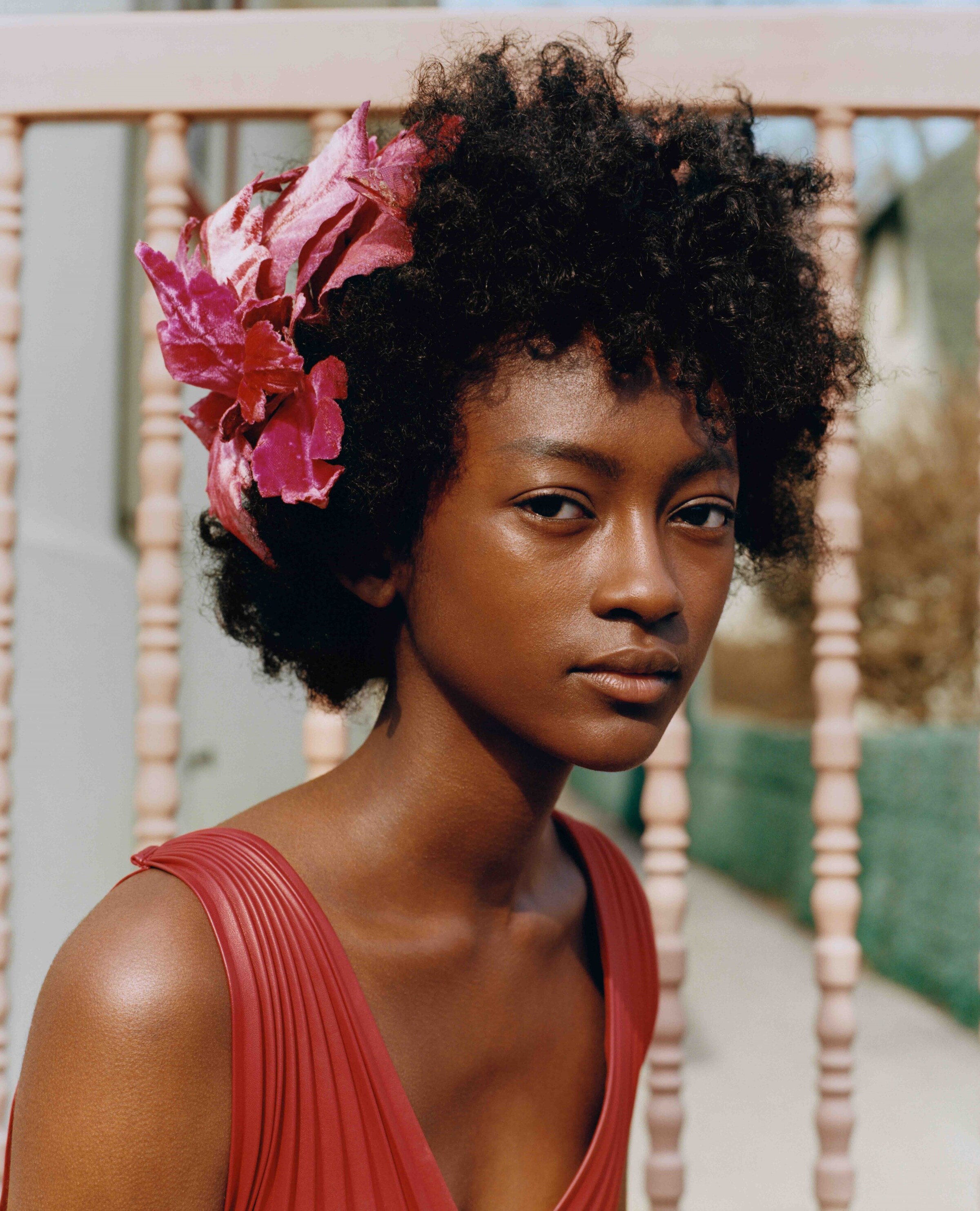 Cultural Turns by Tyler Mitchell