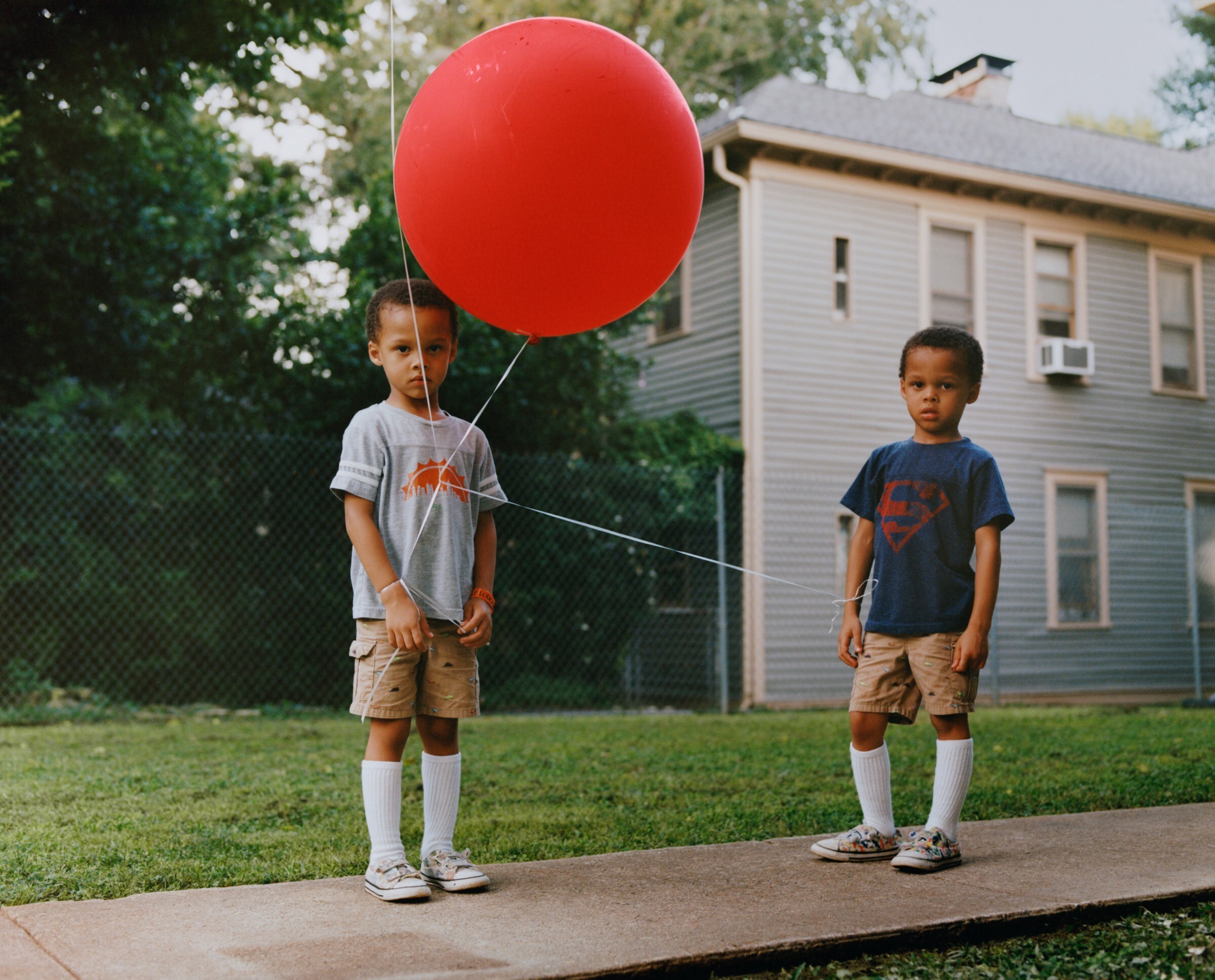 Cultural Turns by Tyler Mitchell