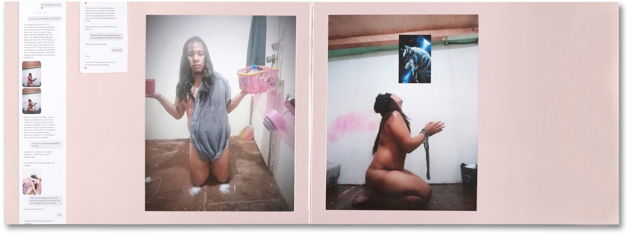 Services by Miranda July Mack Books 2022