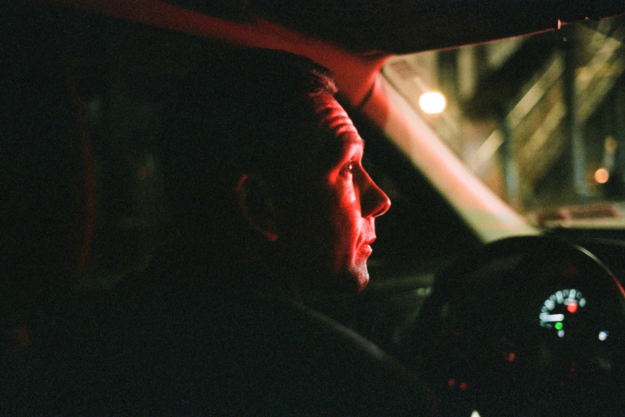 Homicide by Theo Wenner Rizzoli