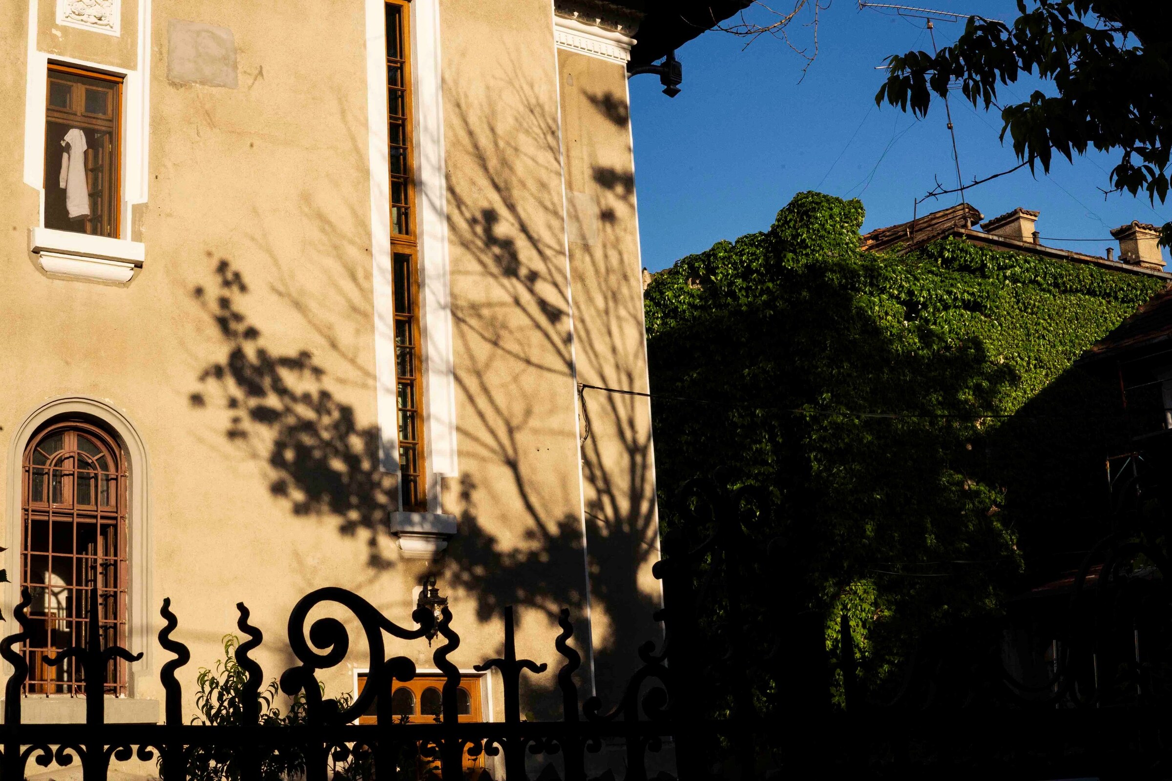 In Transition: Queer in Bucharest by Alin Kovacs
