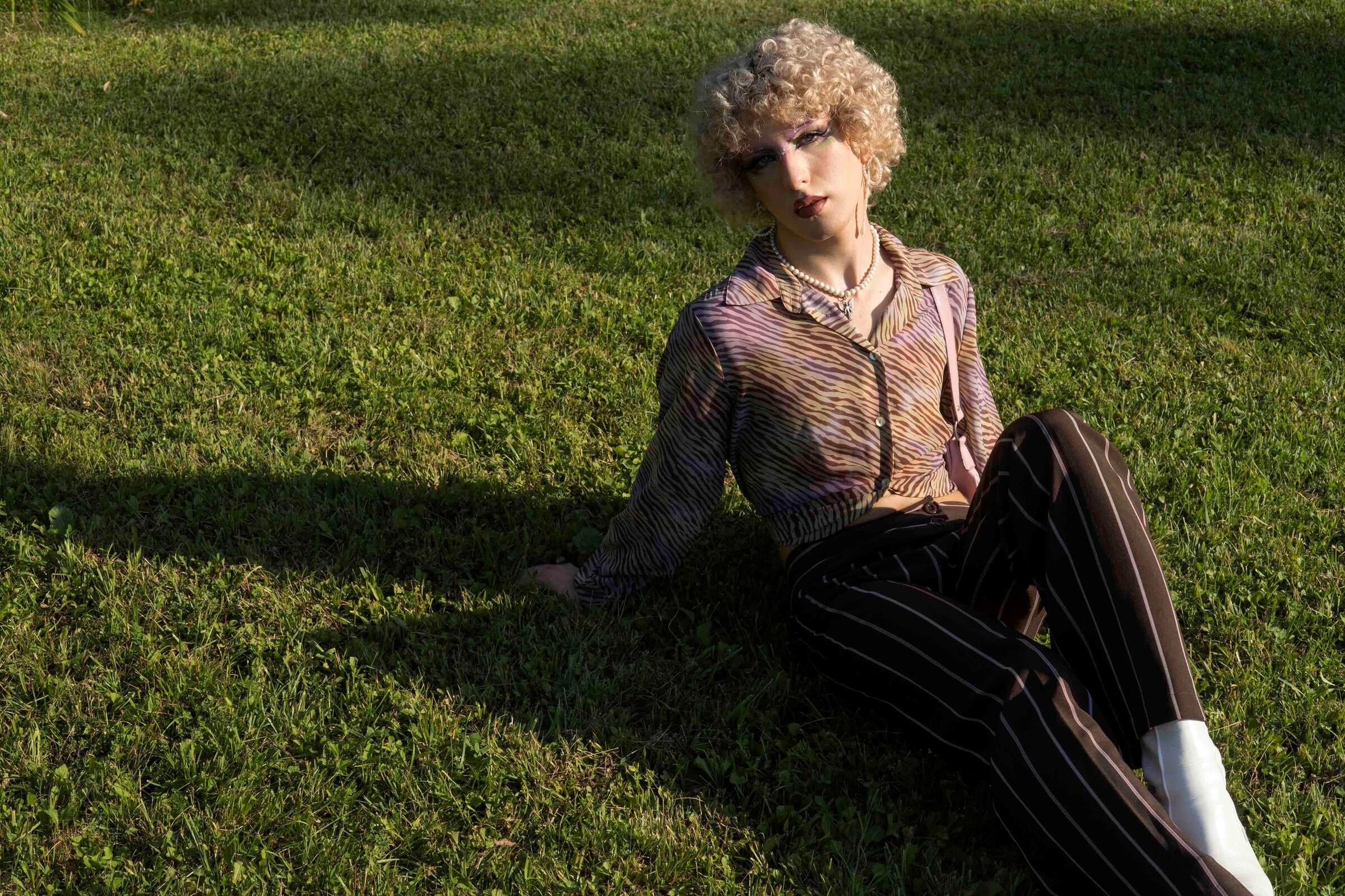In Transition: Queer in Bucharest by Alin Kovacs