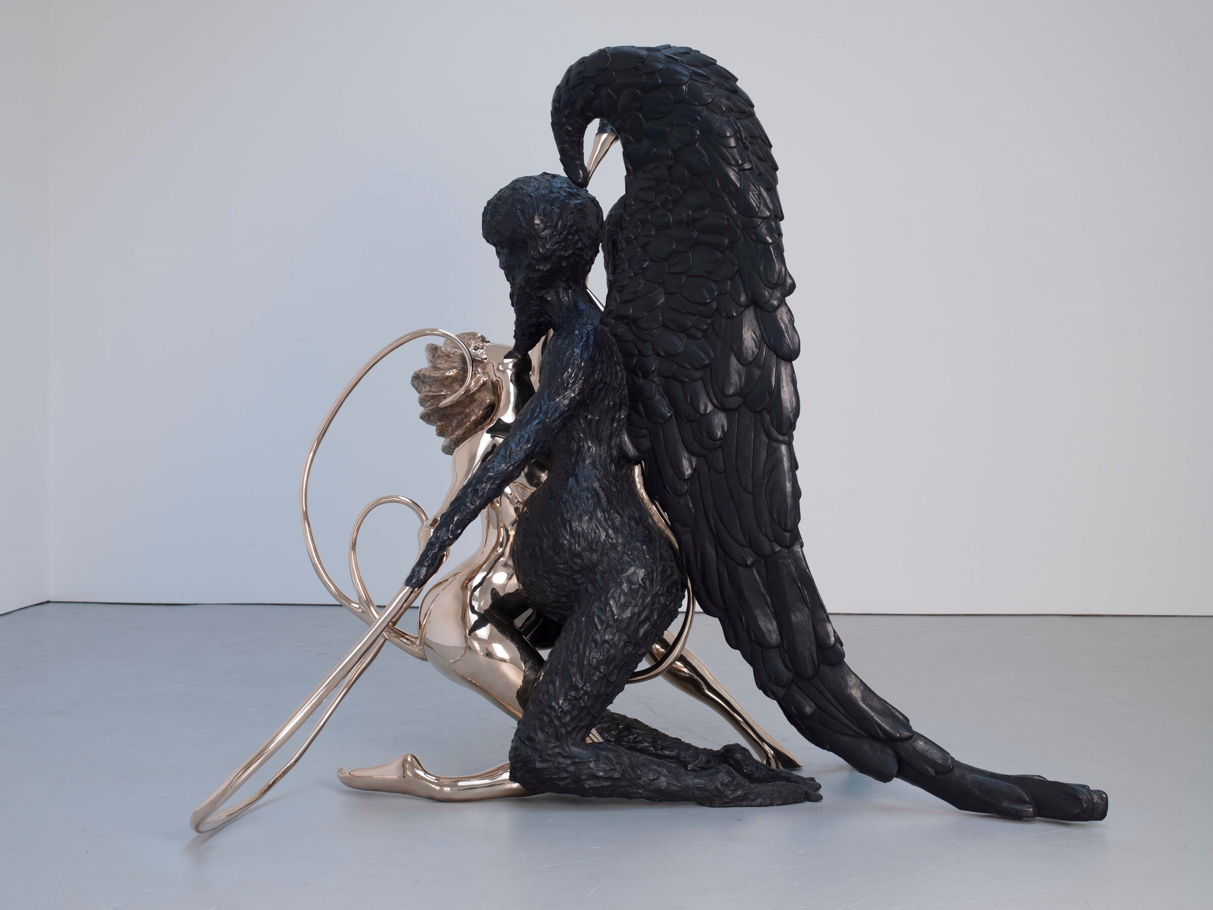 In the Black Fantastic at the Hayward Gallery