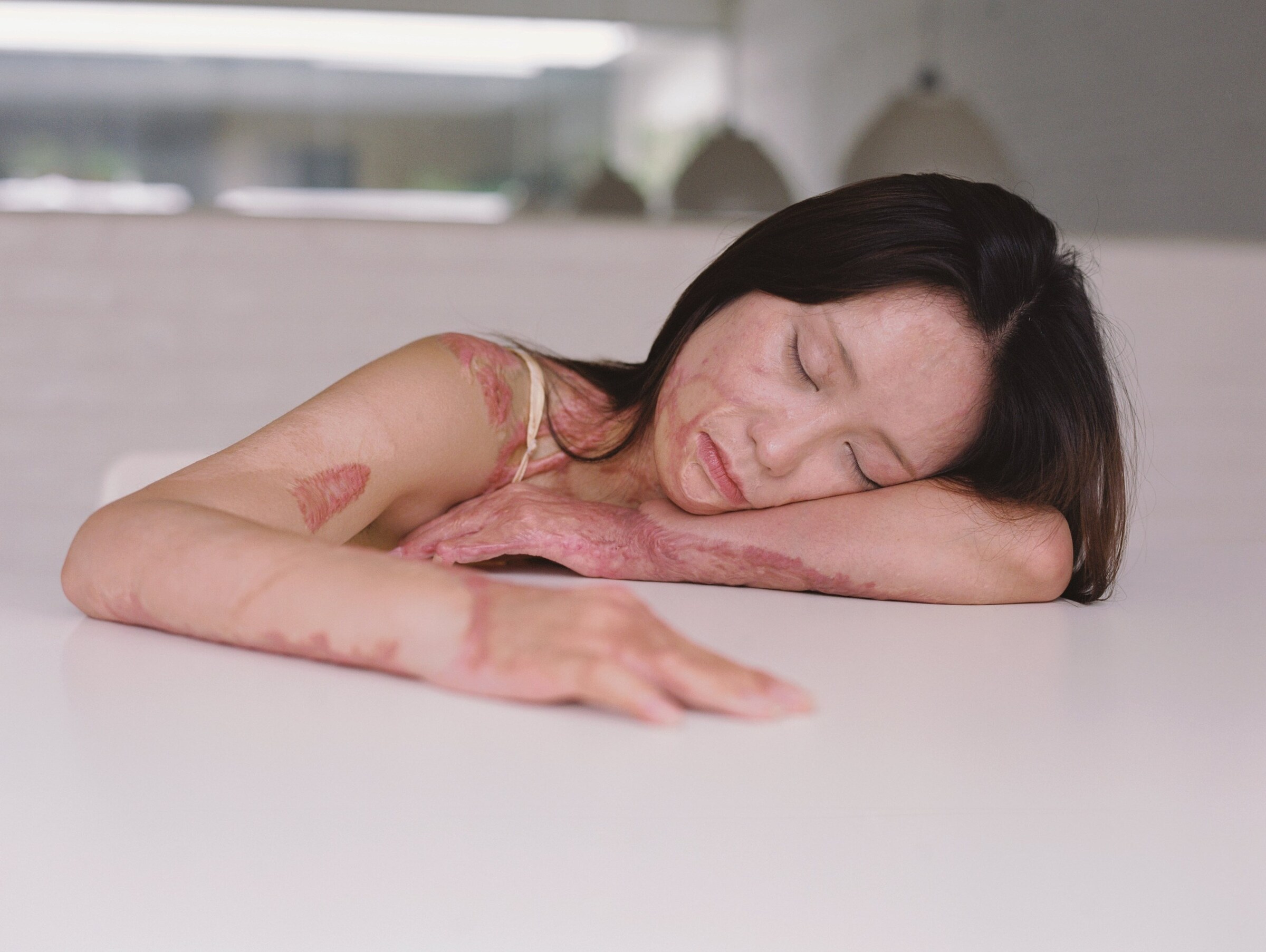 Luo Yang photographer Carpe Diem book series interview