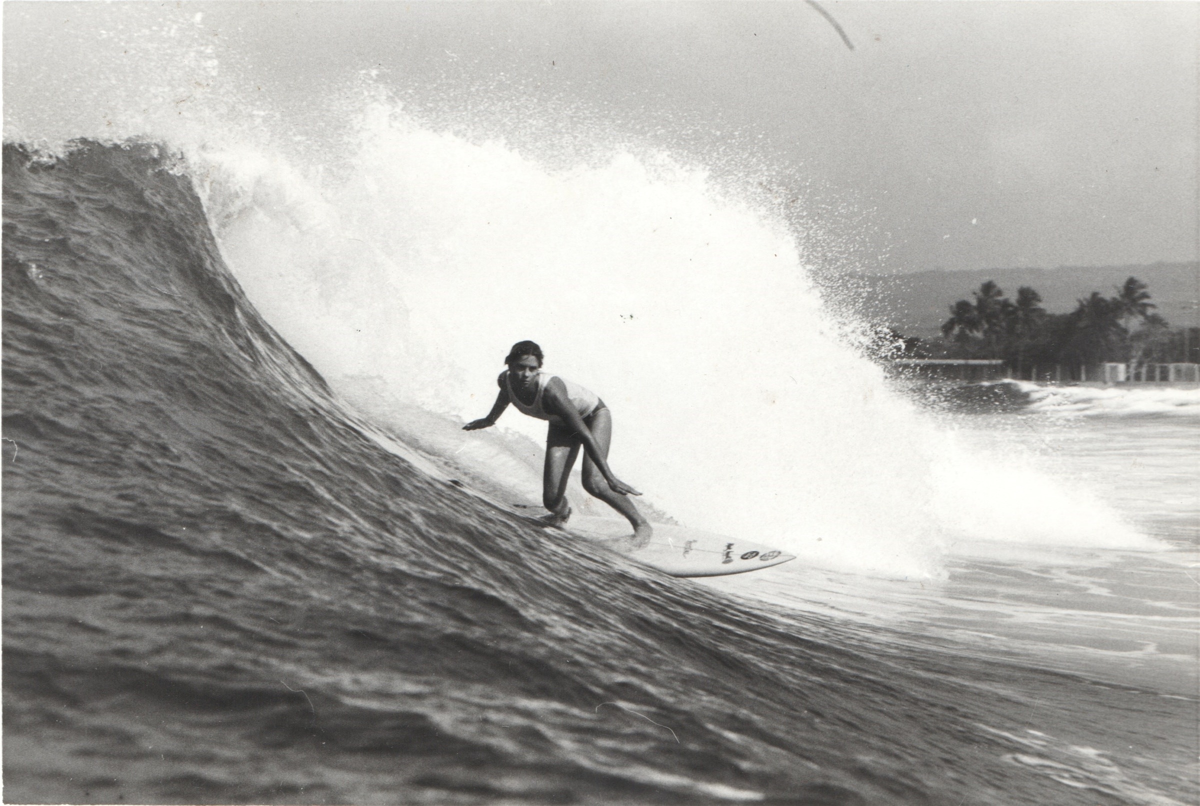 Girls Can’t Surf