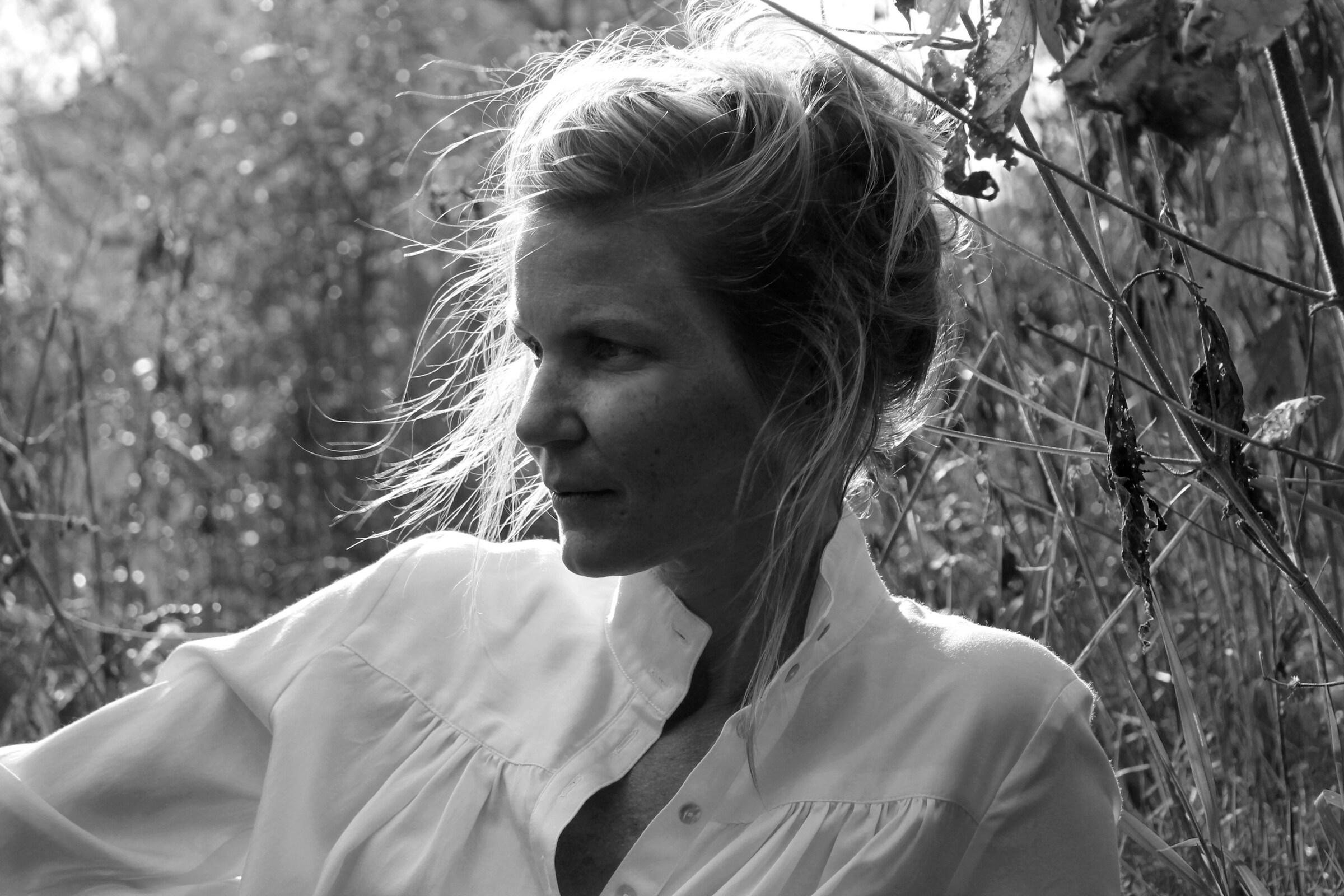 Heidi Sopinka