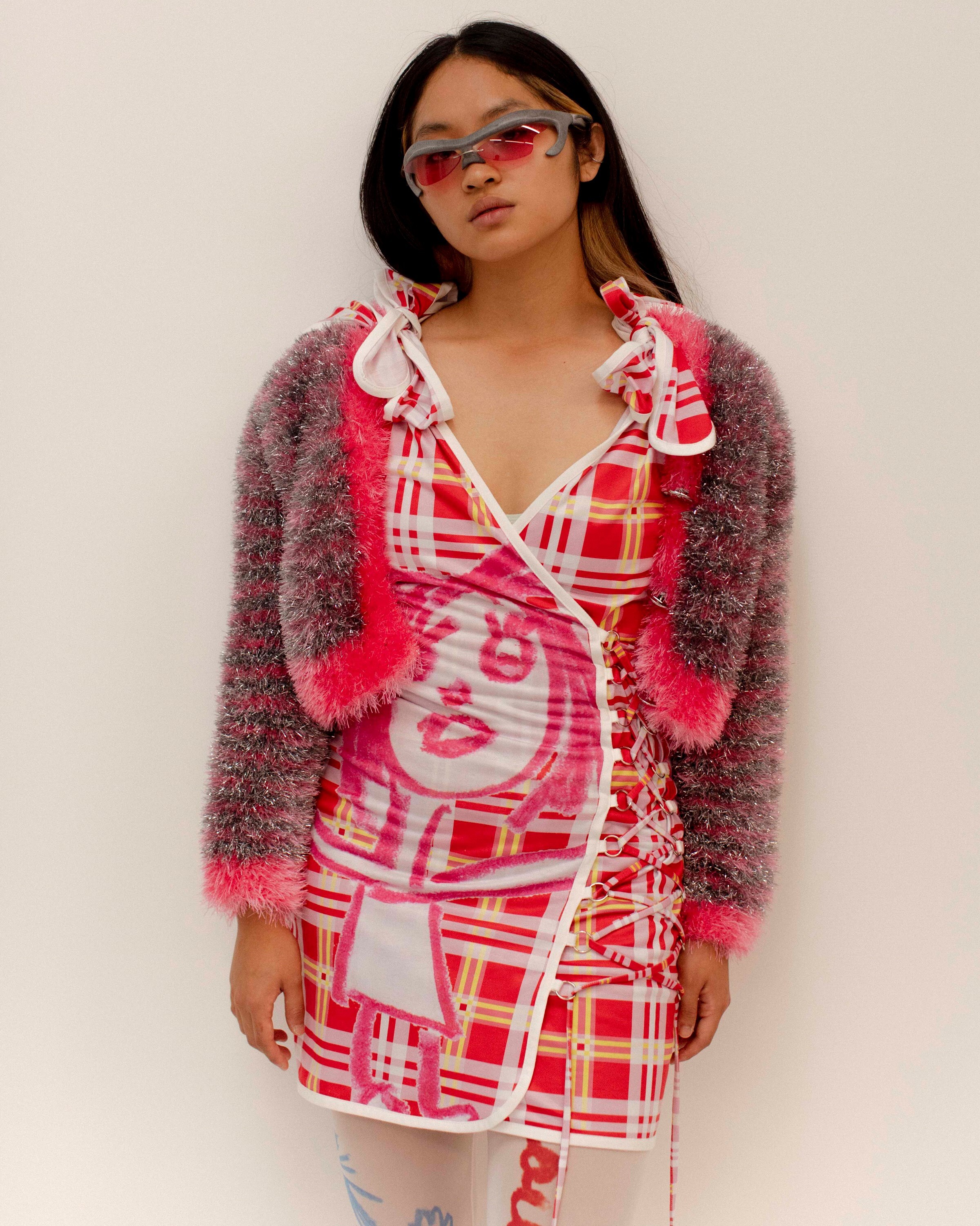 Chopova Lowena Spring/Summer 2023