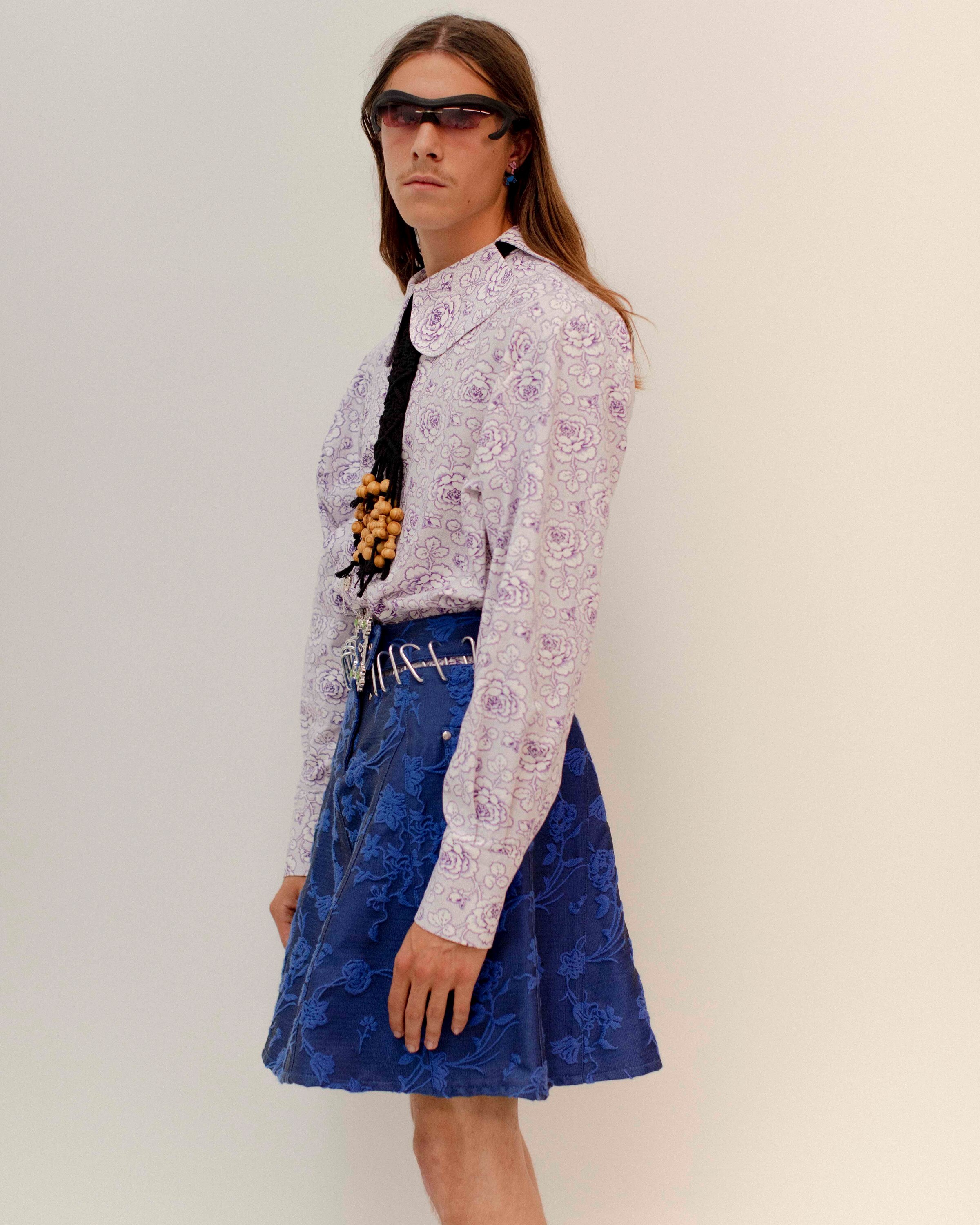 Chopova Lowena Spring/Summer 2023