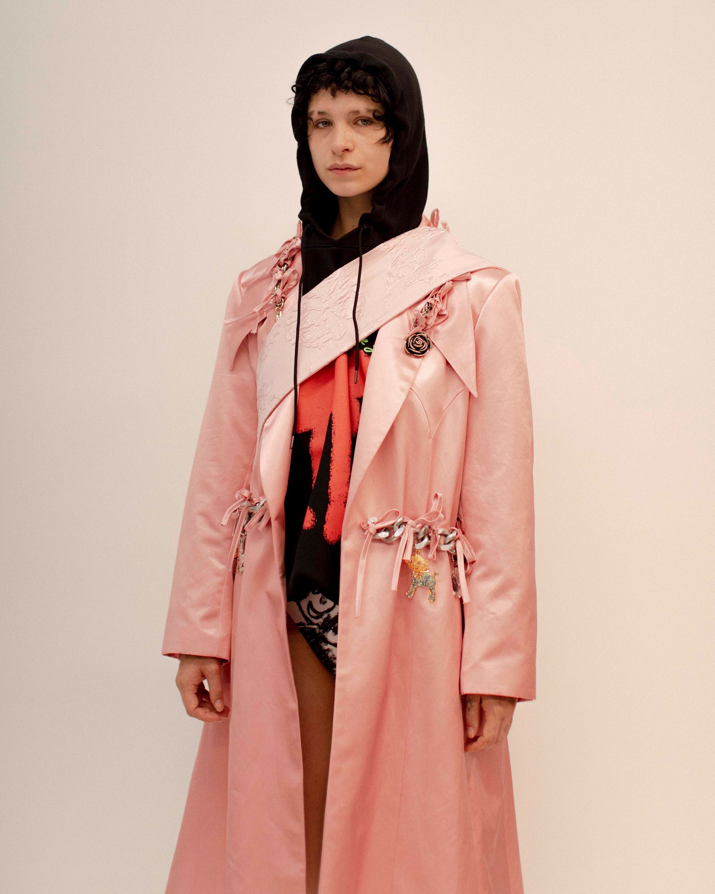 Chopova Lowena Spring/Summer 2023
