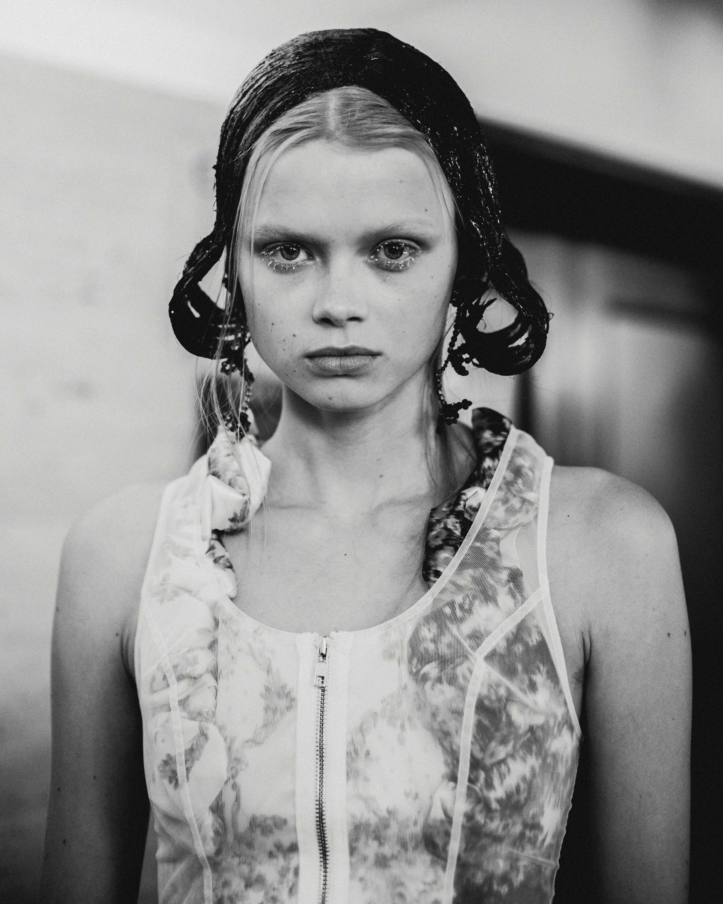 Simone Rocha Spring/Summer 2023