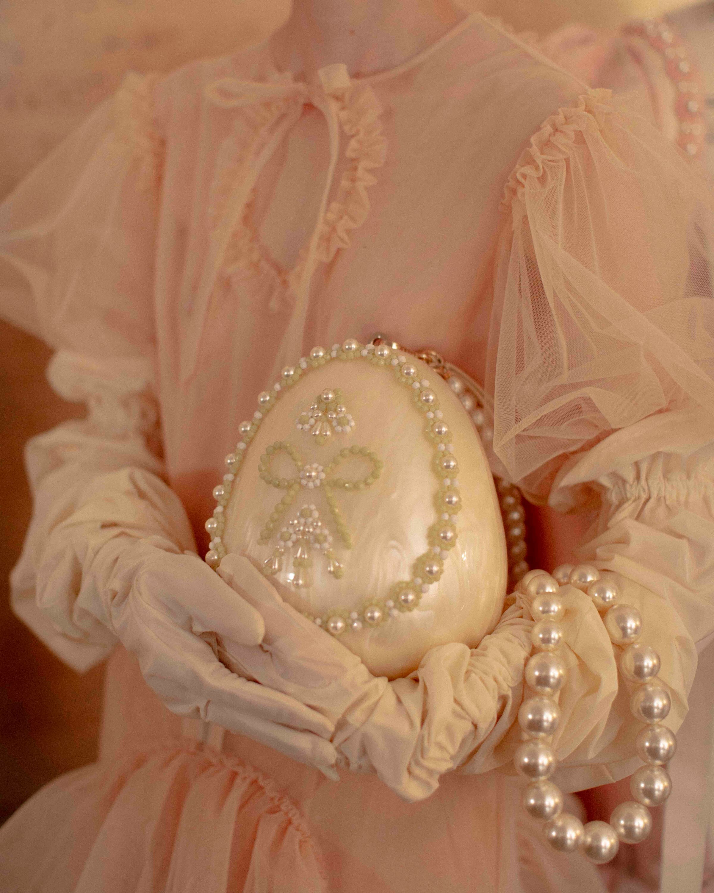 Simone Rocha Spring/Summer 2023