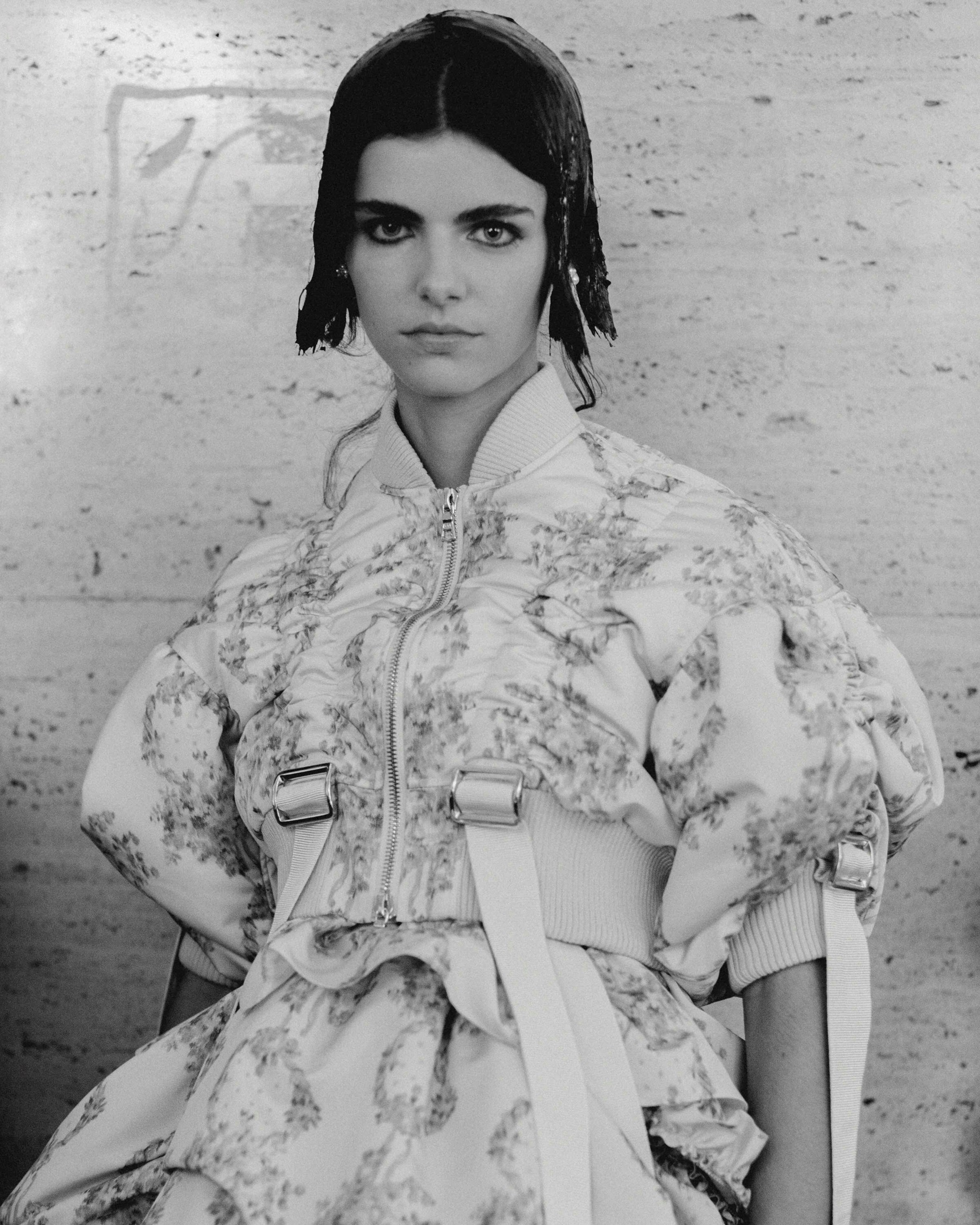 Simone Rocha Spring/Summer 2023