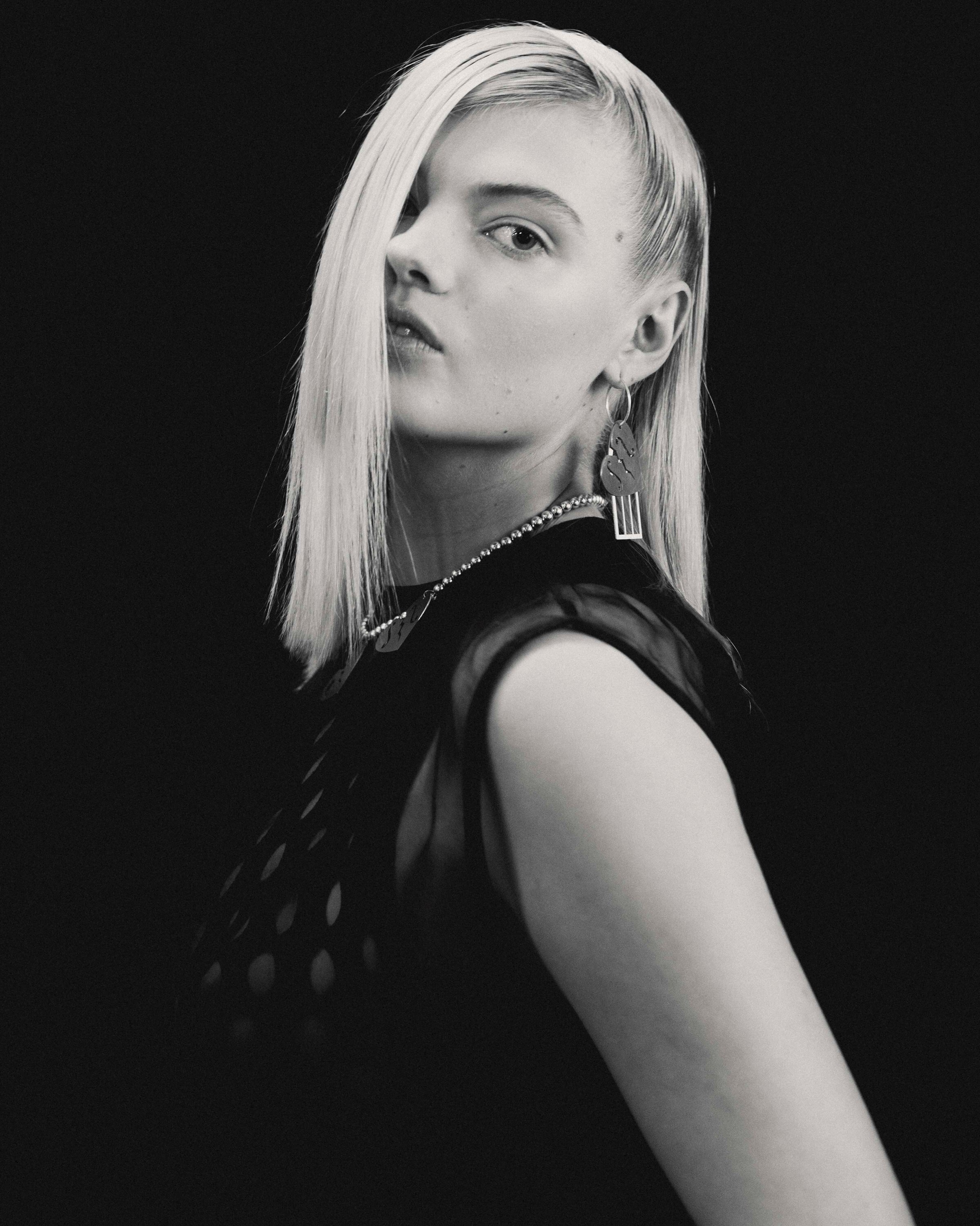 Sin&#233;ad O’Dwyer Spring/Summer 2023