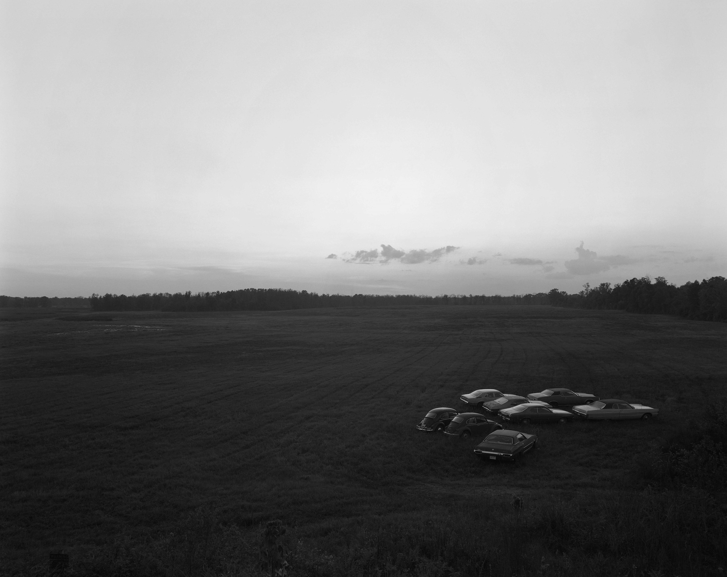 Baldwin Lee Howard Greenberg Gallery
