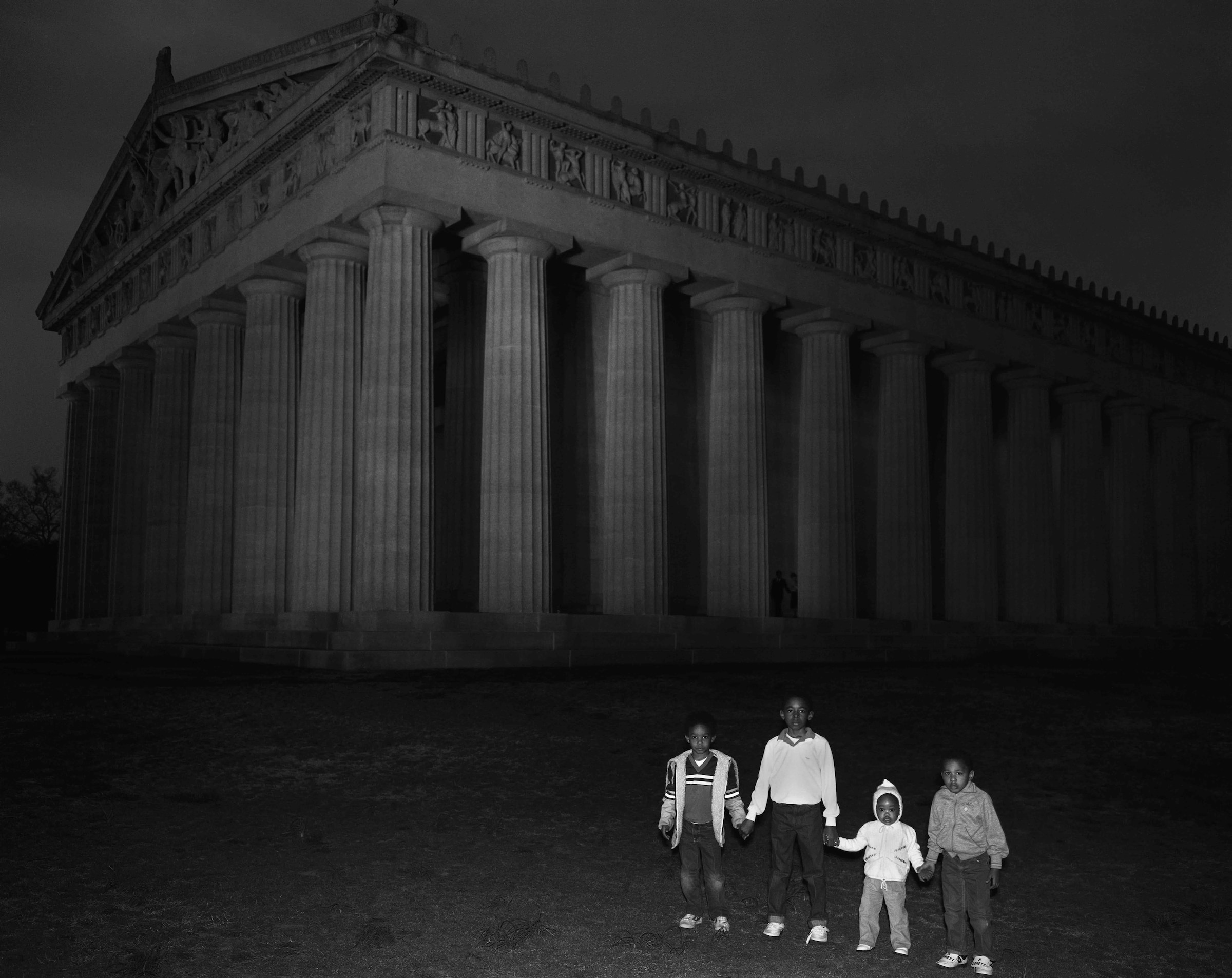 Baldwin Lee Howard Greenberg Gallery