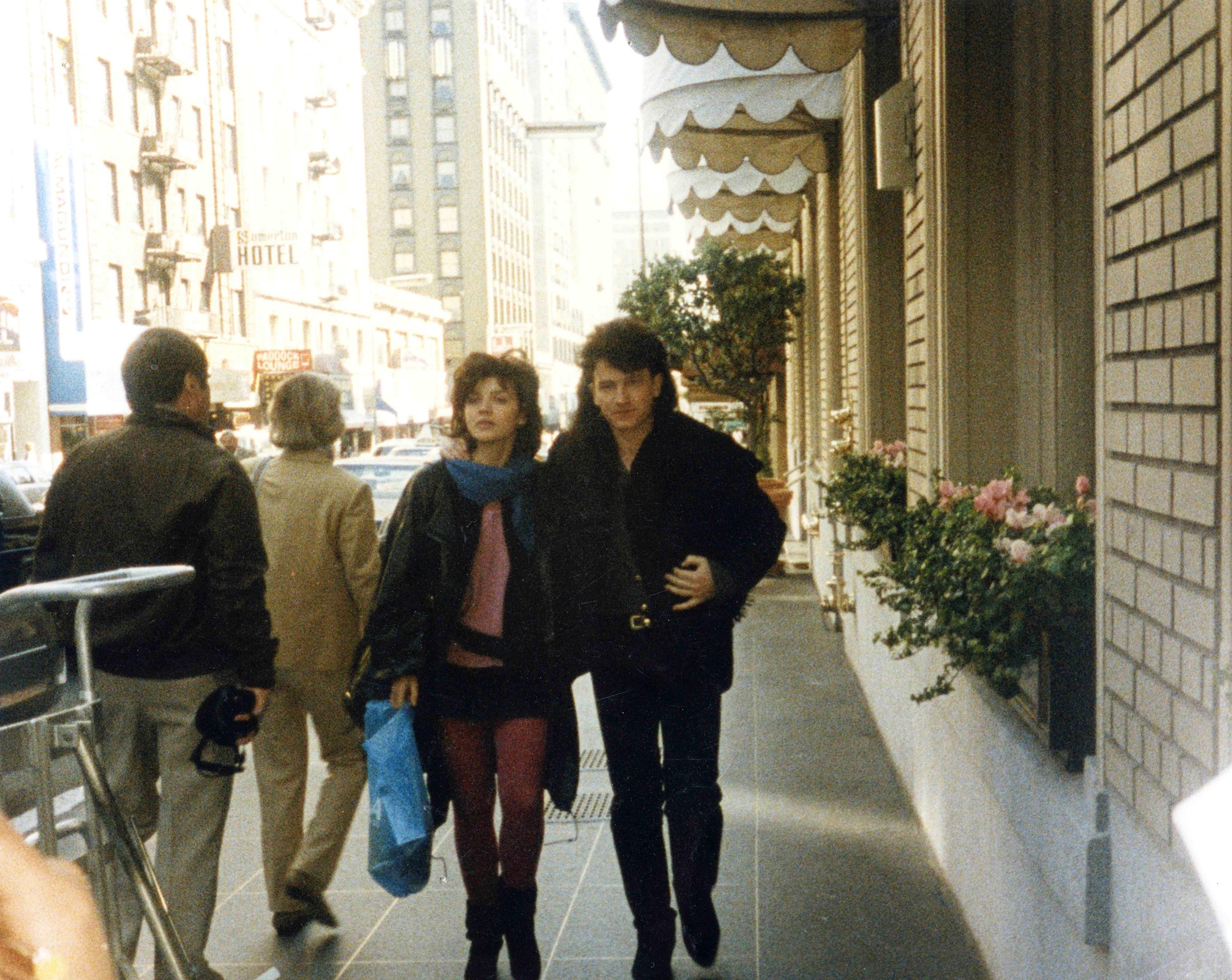 30_Hewson Family Archive