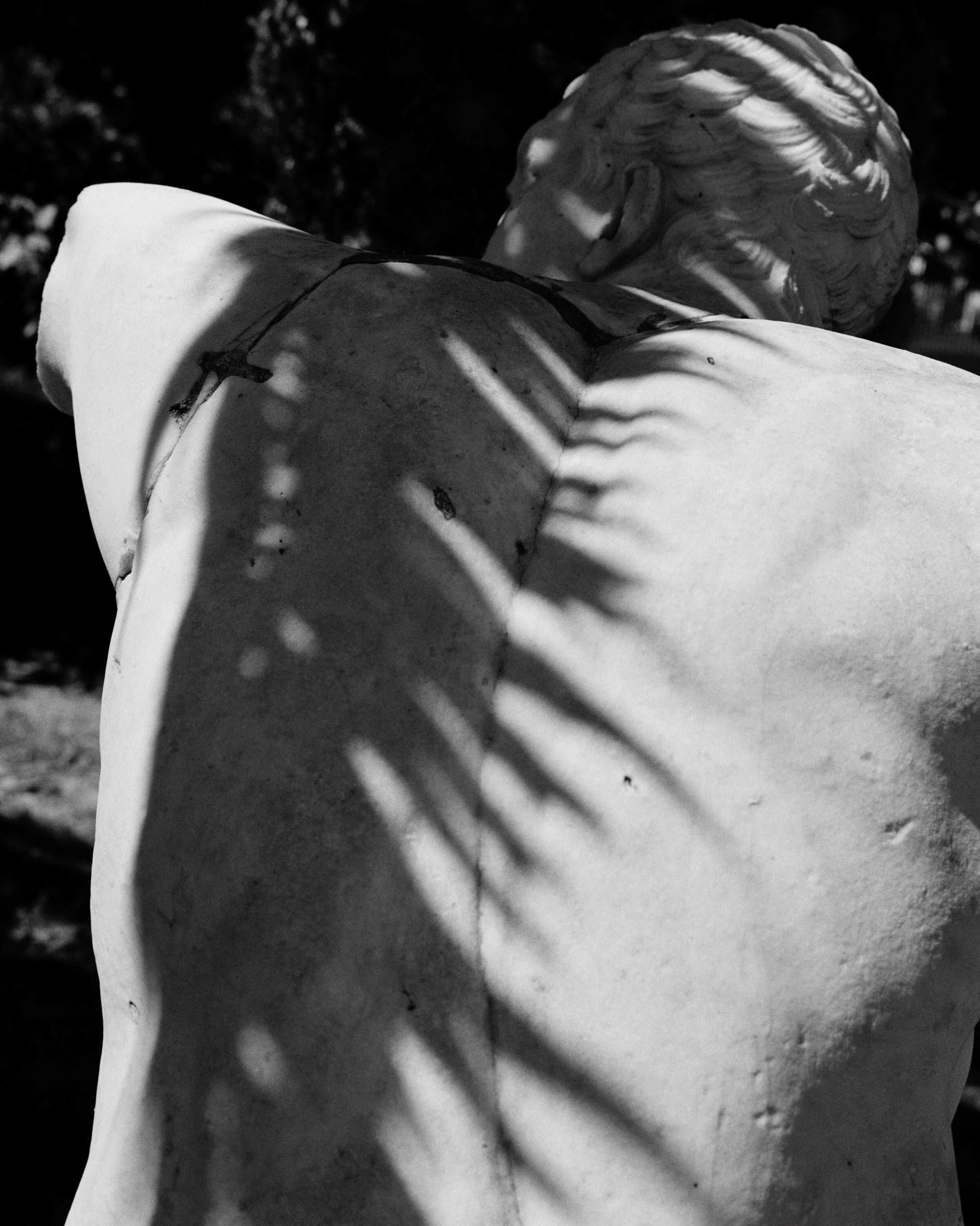 Napoli, Napoli, Napoli book Brett Lloyd photographer