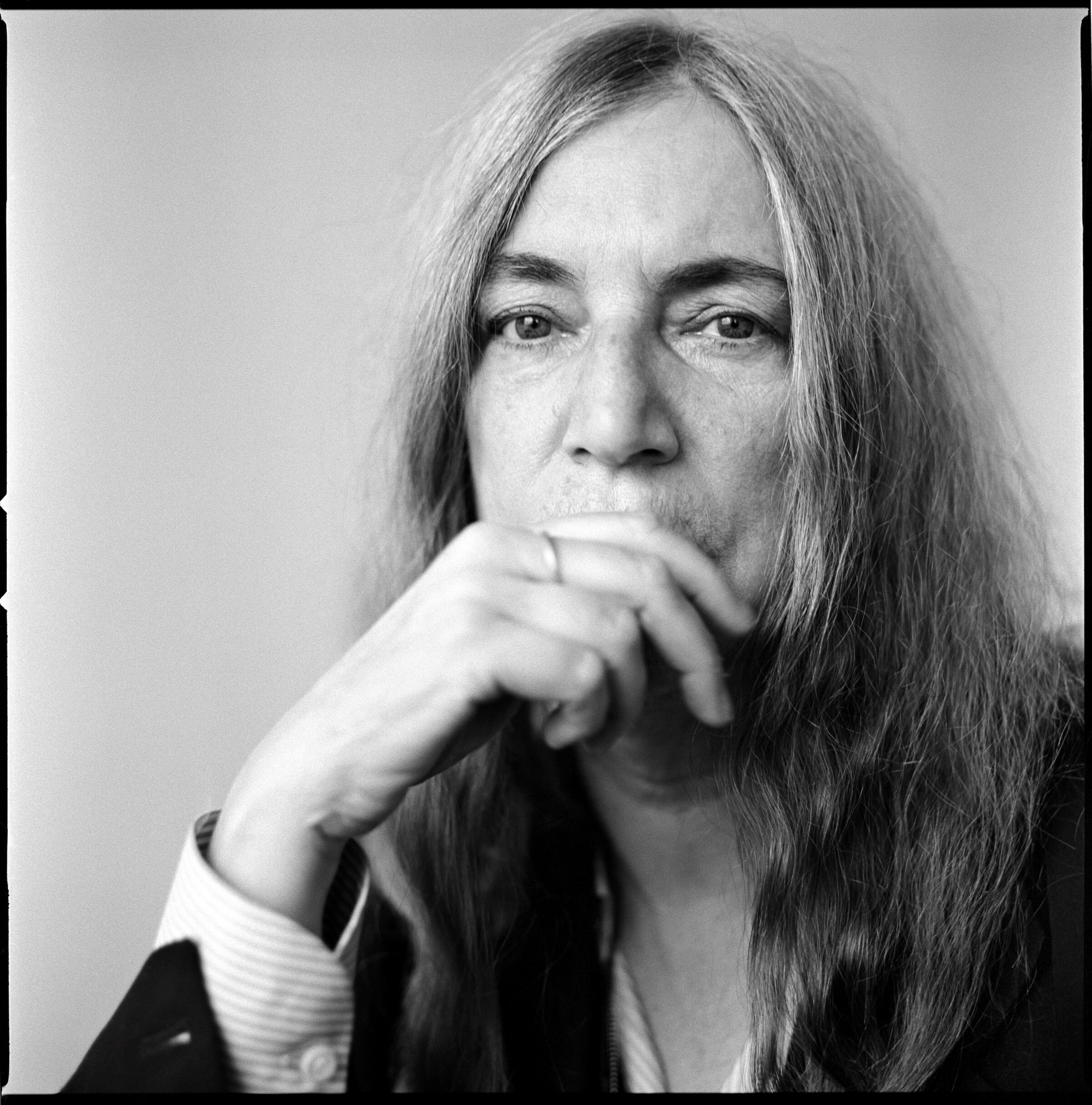 6 Lacombe_Patti Smith