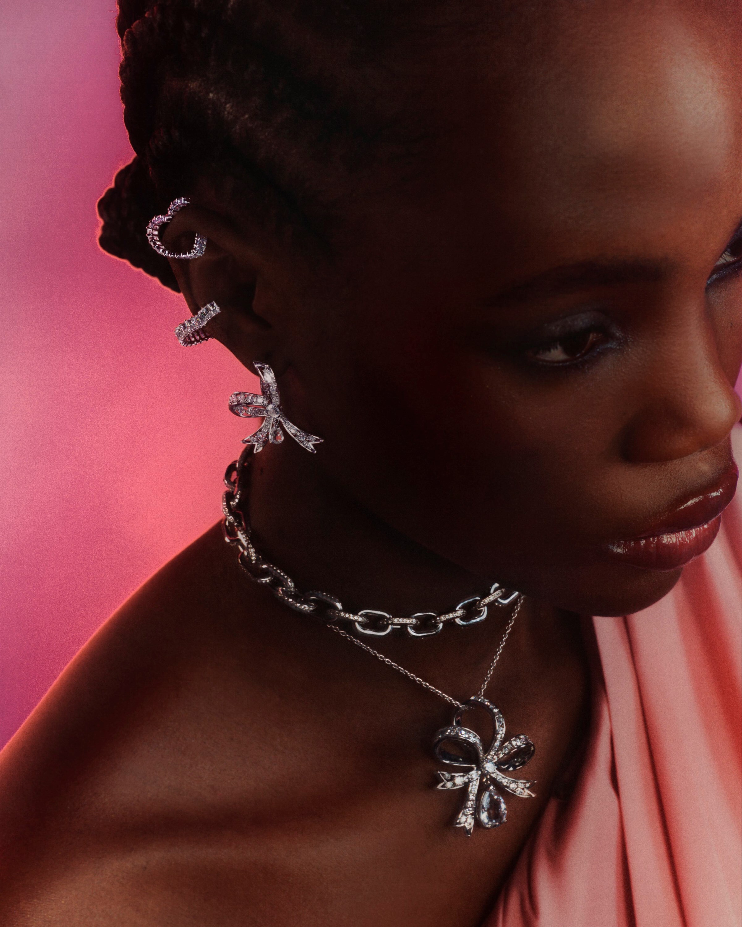 Swarovski Valentine’s Day Collection