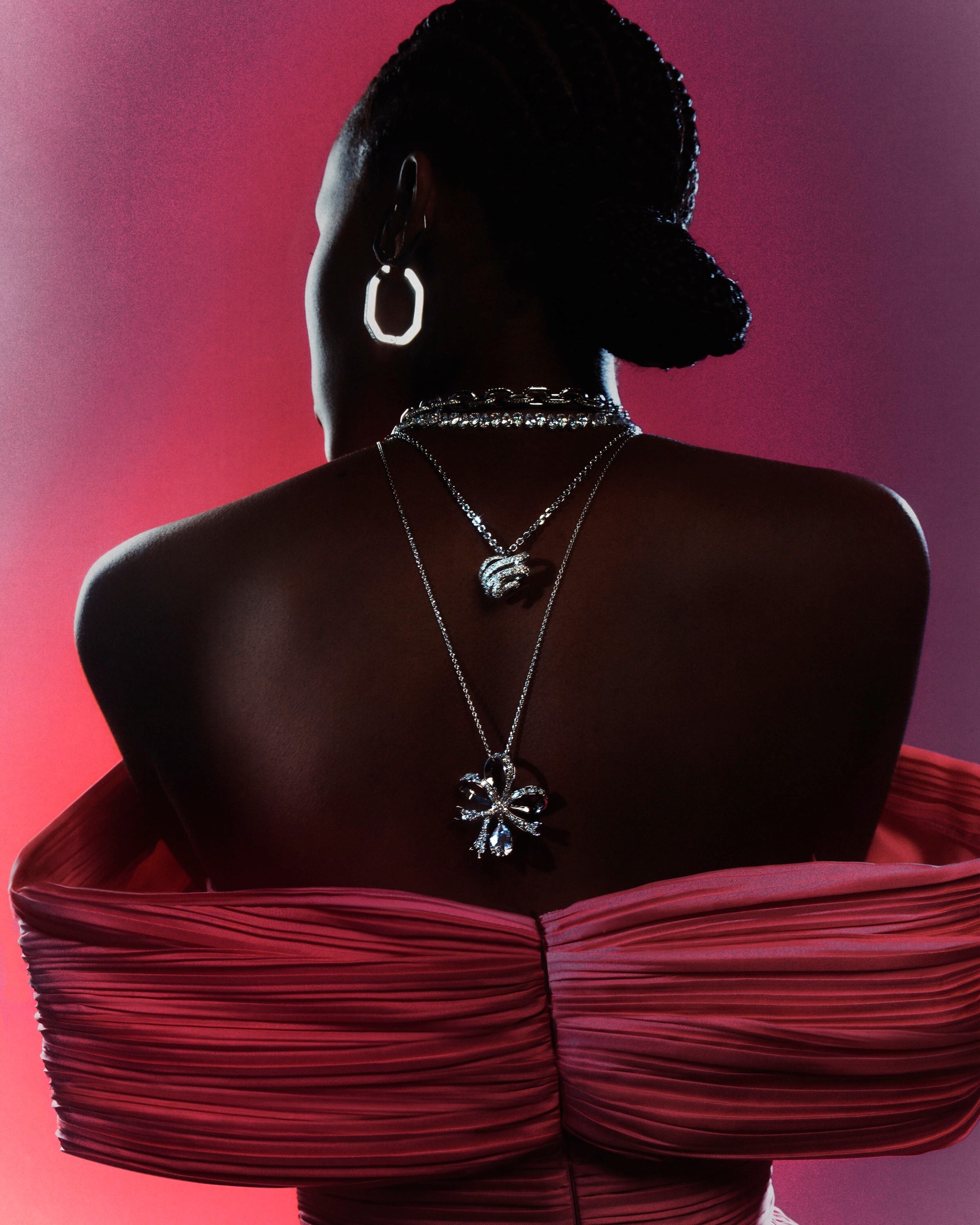 Swarovski Valentine’s Day Collection