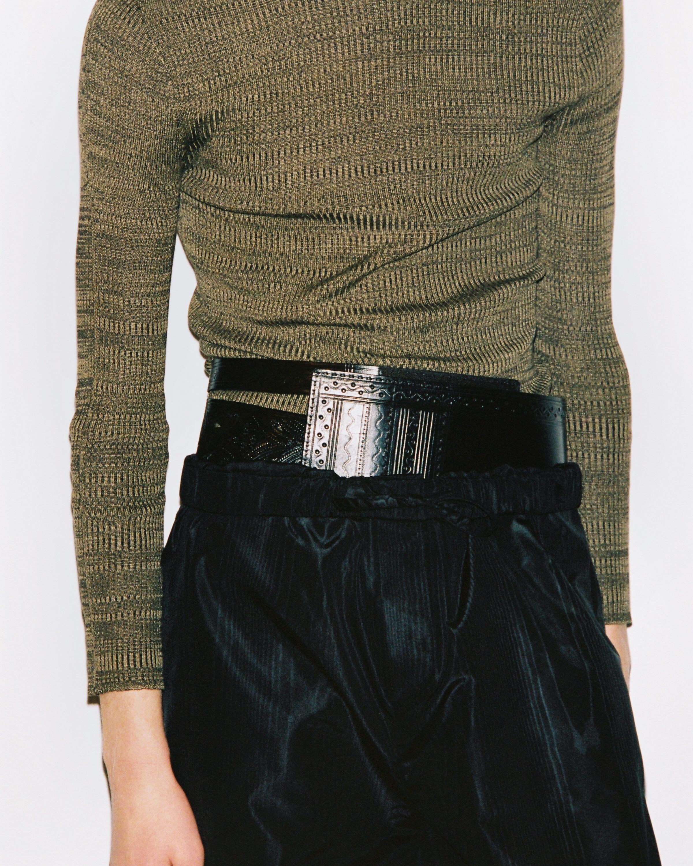 RIER 2023 BELT