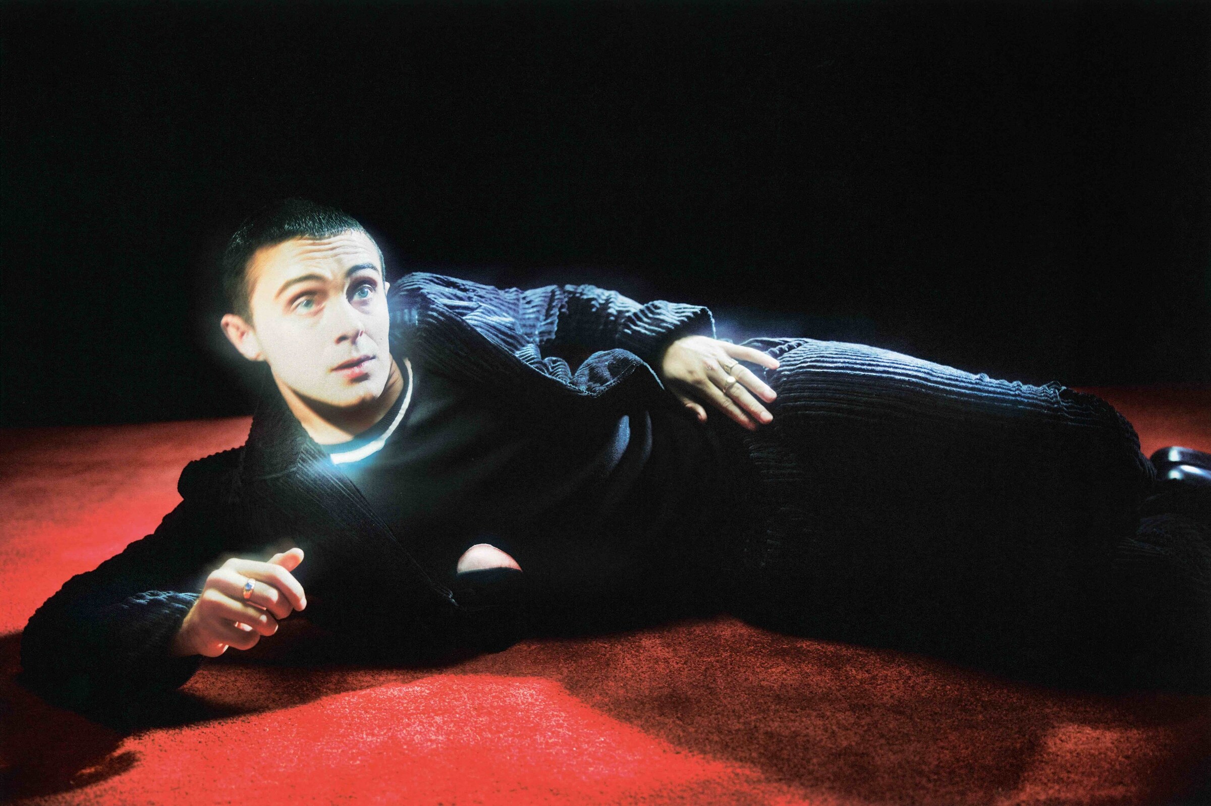 Parabola Works ‘Central’ Elliot Long