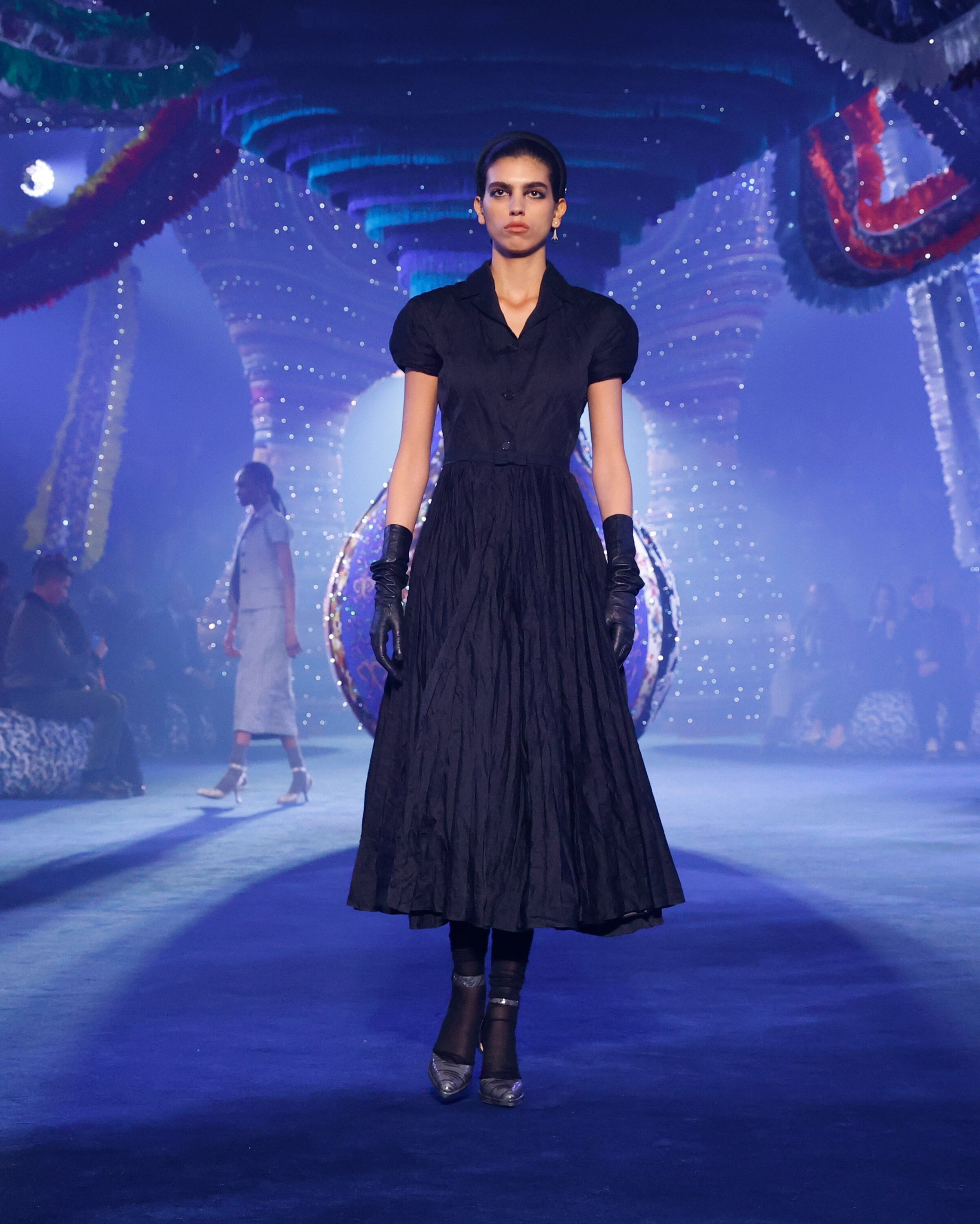 Dior Autumn/Winter 2023 AW23 FW23 show collection